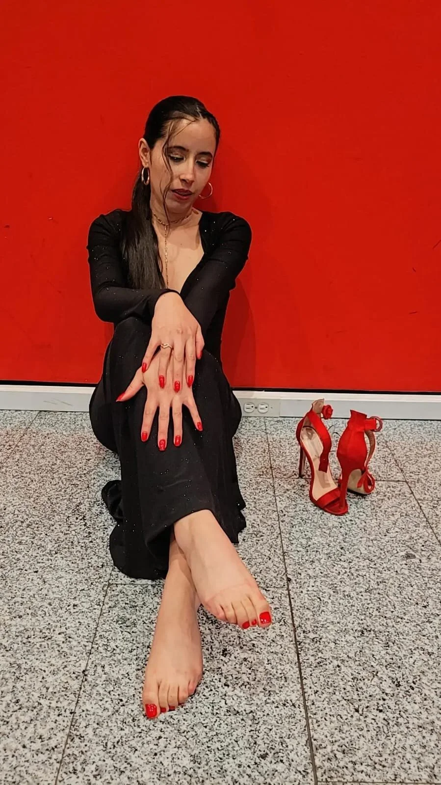 XXX Porn Photo of Nude marthina_thompsson 11