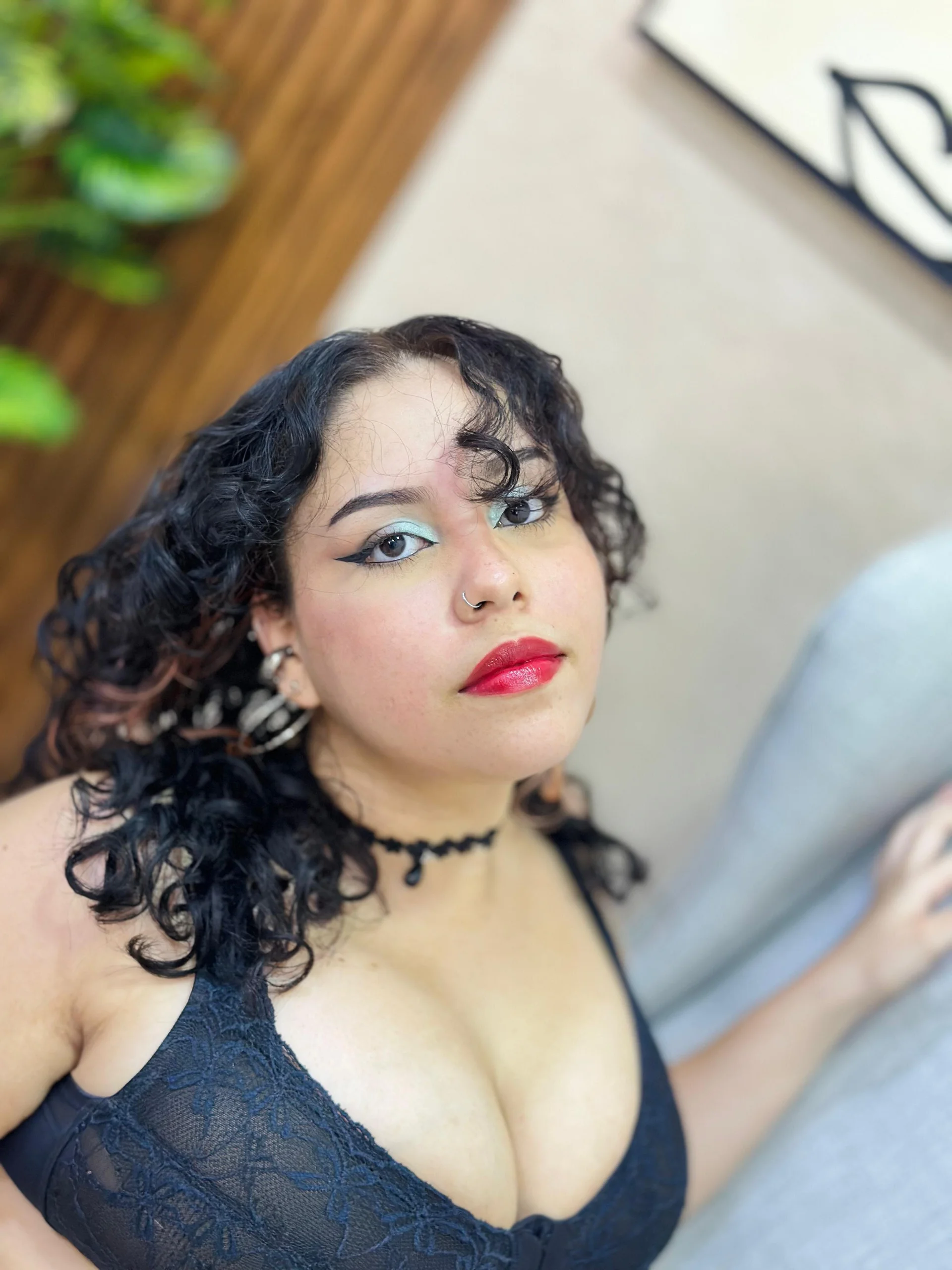 XXX Porn Photo of Nude Dalila_Sky 6