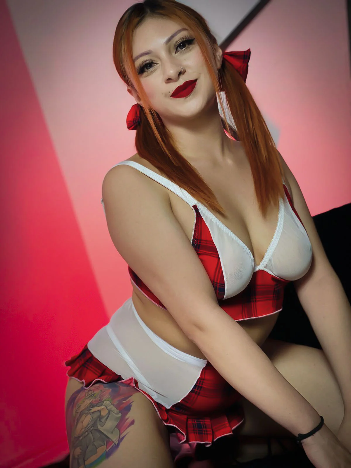 XXX Porn Photo of Nude Emmily_Walker 49