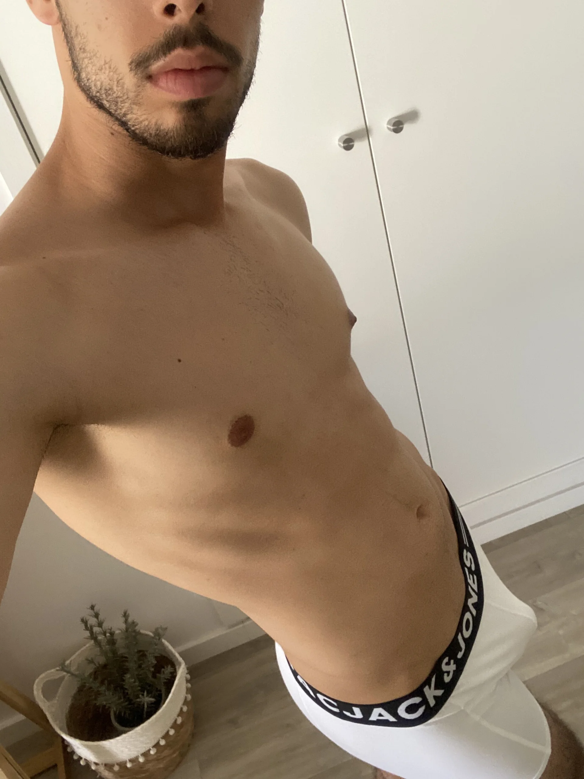 XXX Porn Photo of Nude remi_cole 5