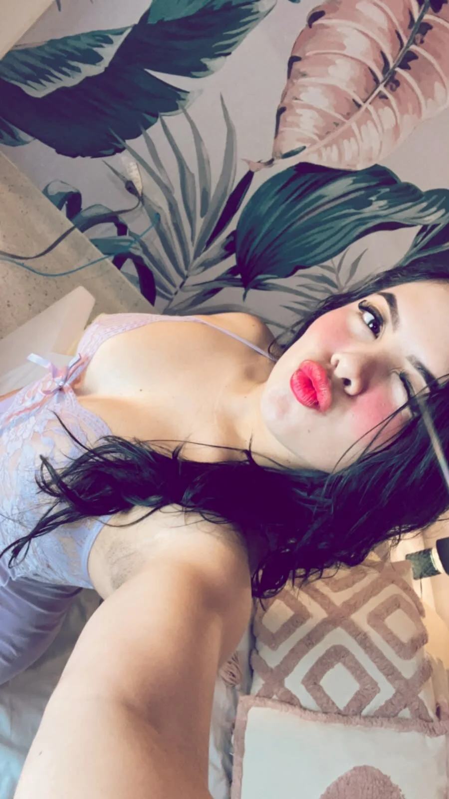 XXX Porn Photo of Nude Isabella_Rios_ 93