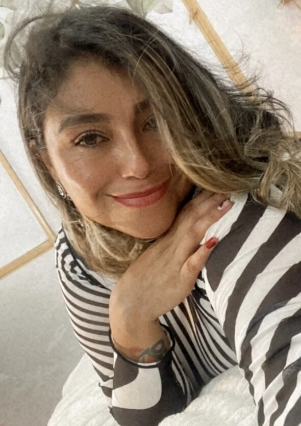 XXX Porn Photo of Nude MrsFoucher 26