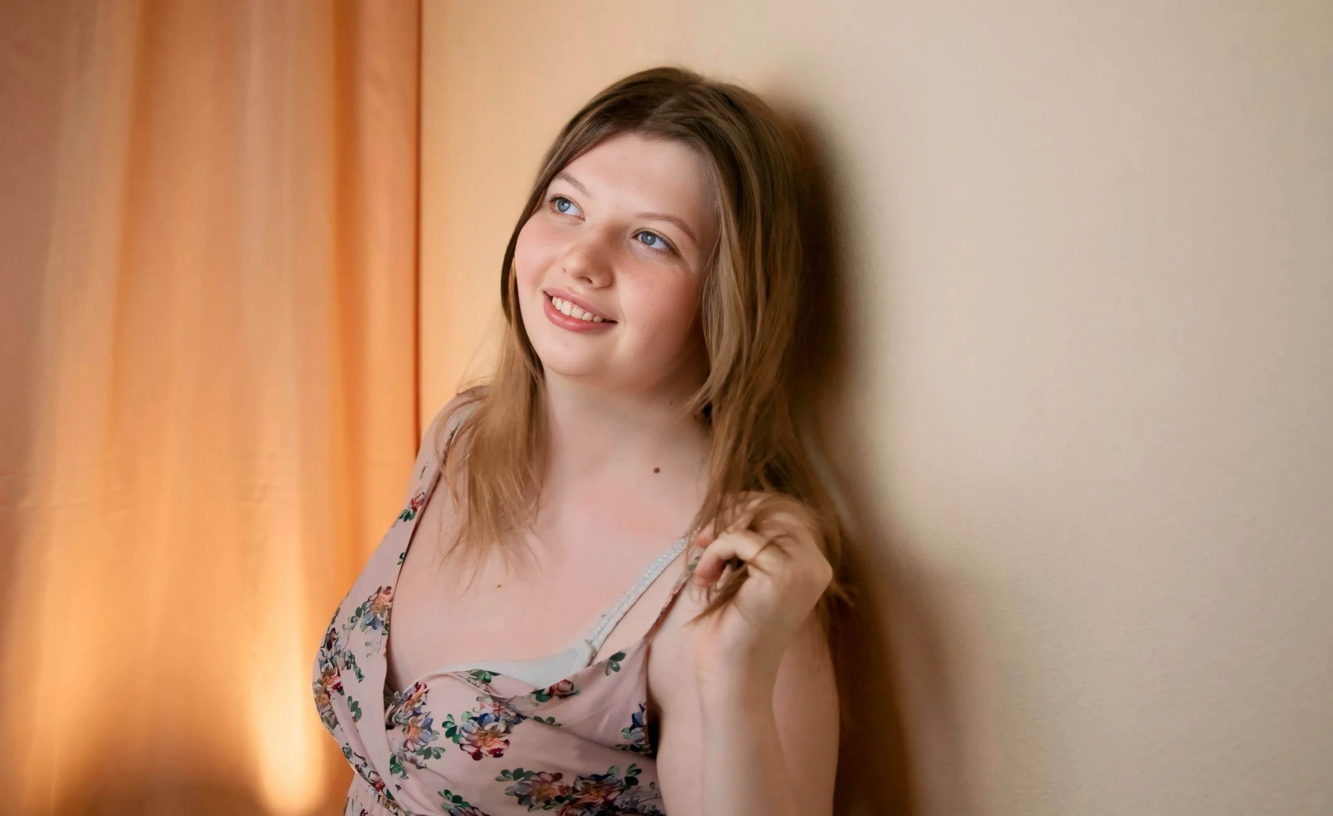 XXX Porn Photo of Nude Vivian_cutie 7