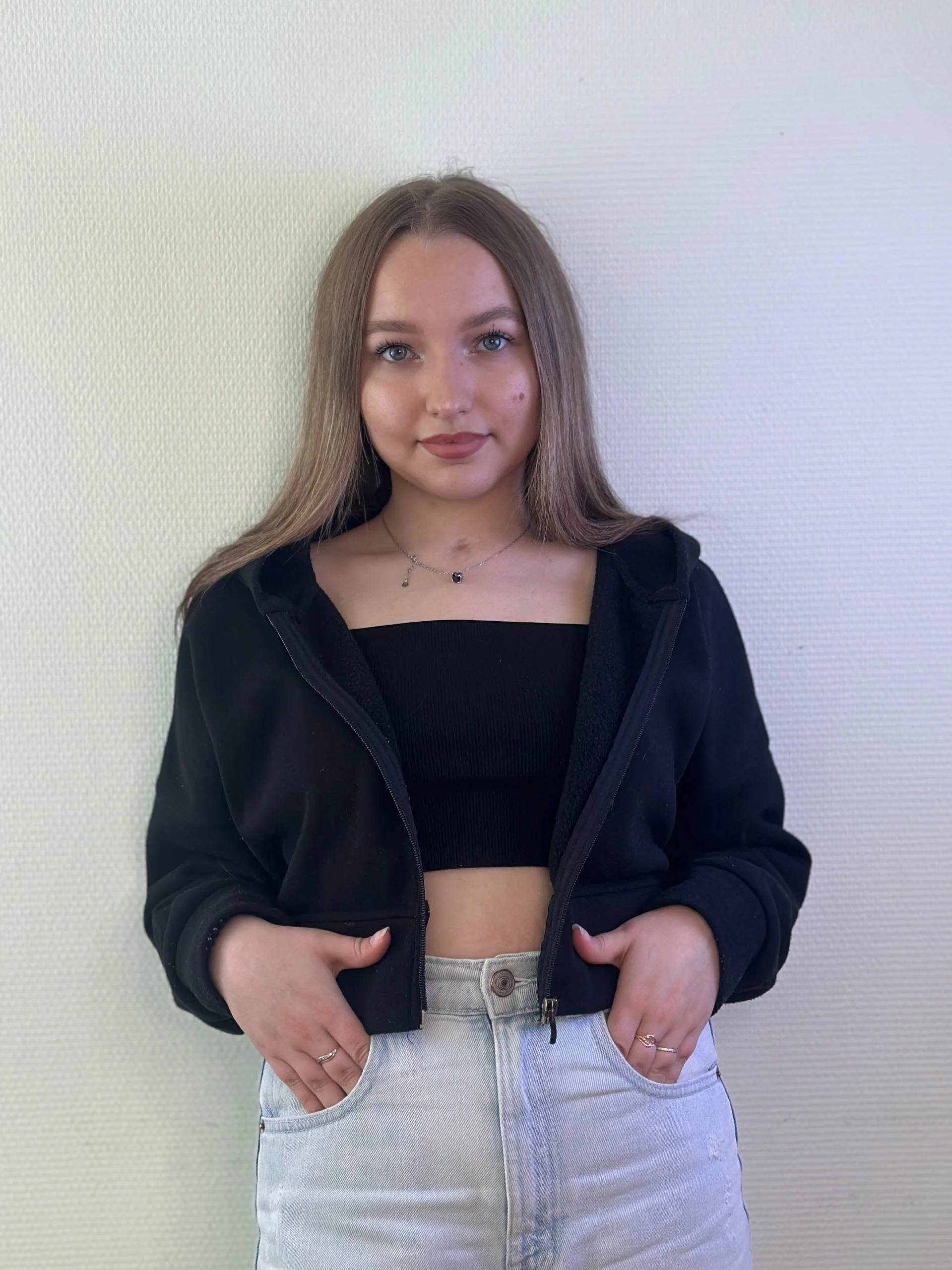 XXX Porn Photo of Nude ElanaSpink 4