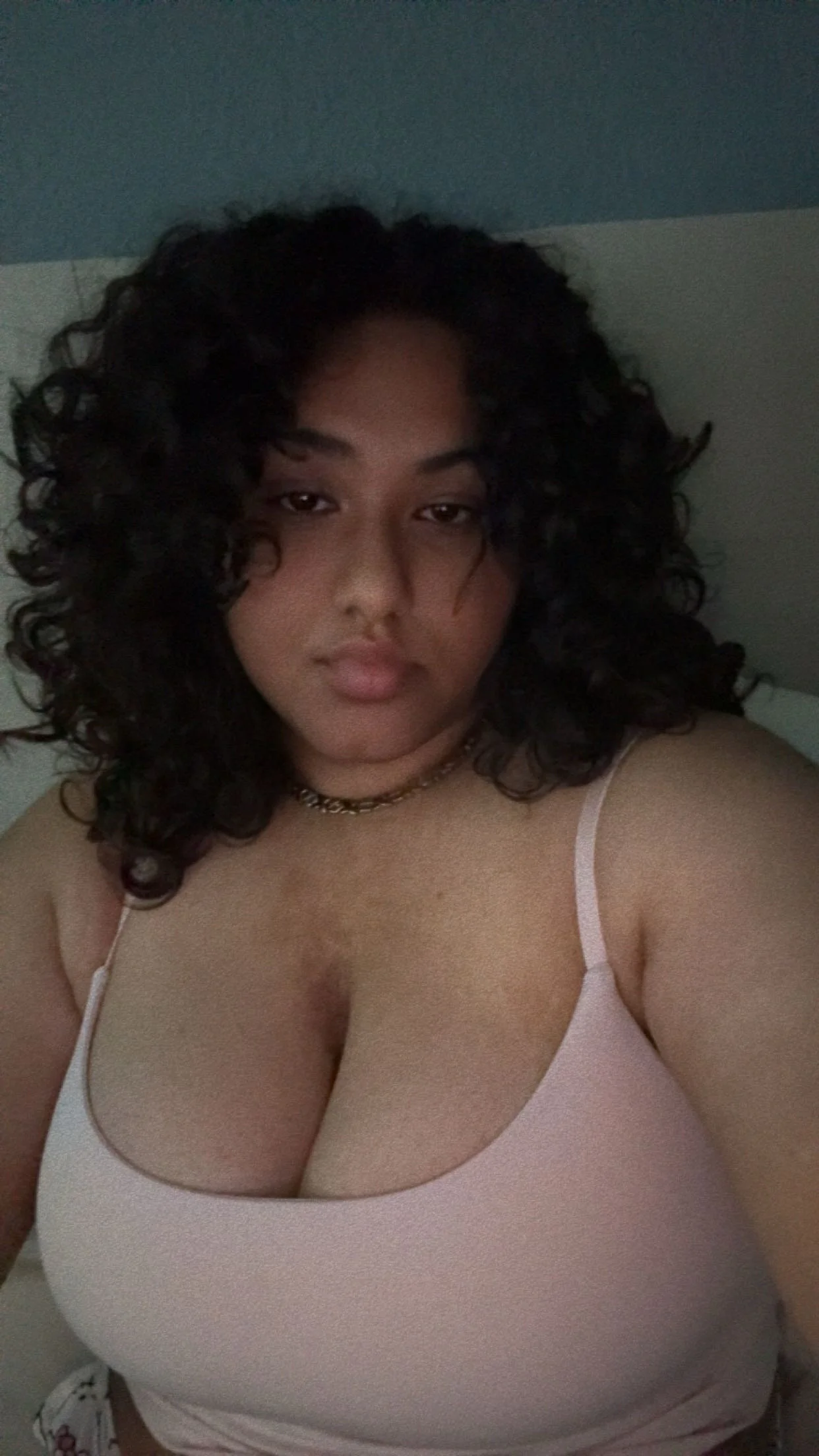 XXX Porn Photo of Nude Angeliccreamyrican 3