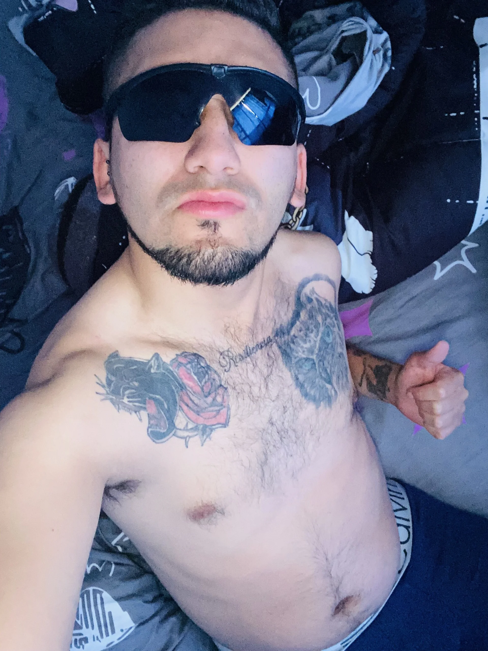 XXX Porn Photo of Nude Saenz_LotusTemp 2