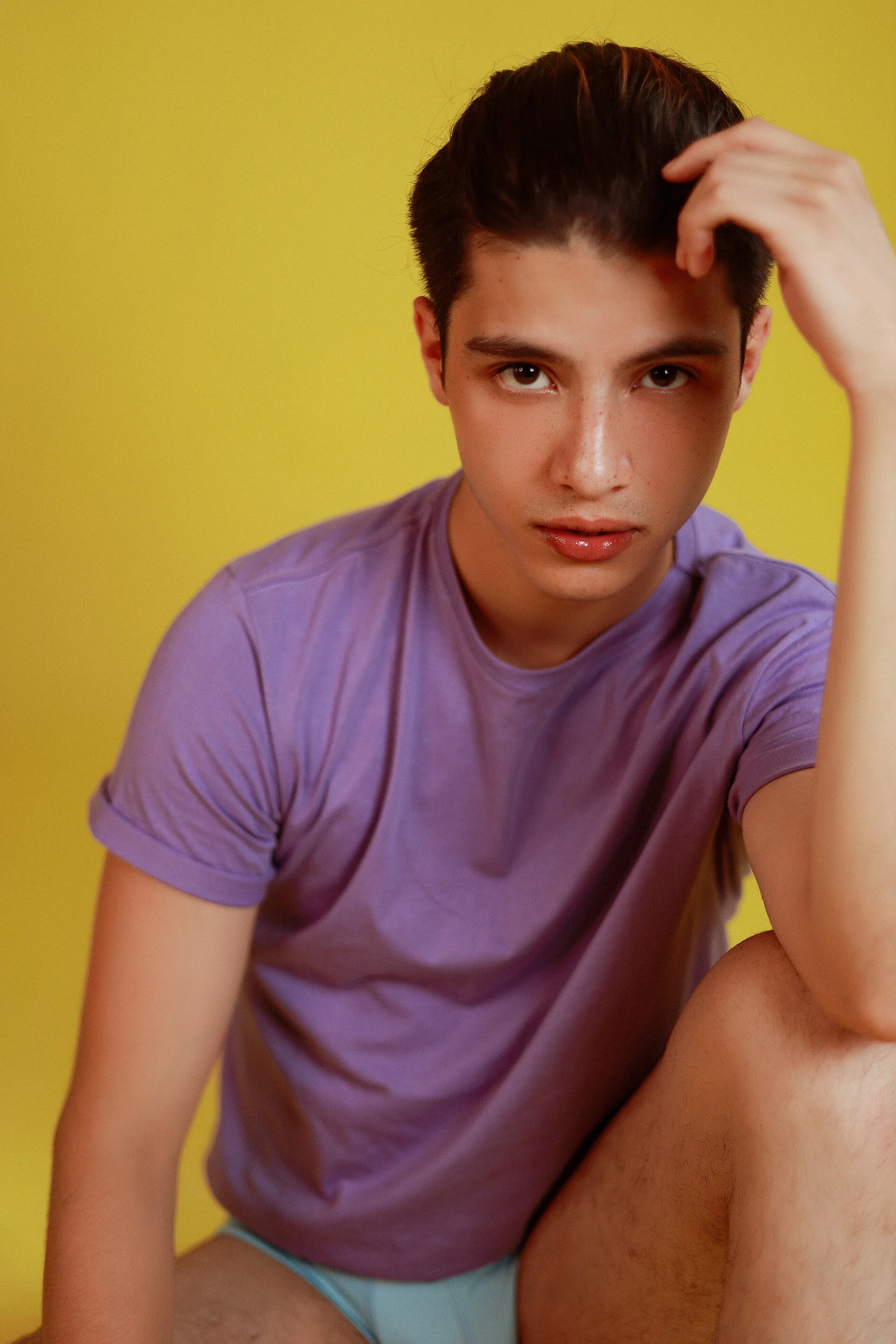 XXX Porn Photo of Nude Allen_clark 19