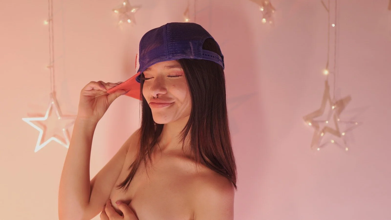 XXX Porn Photo of Nude Lana_Dreams_ 24