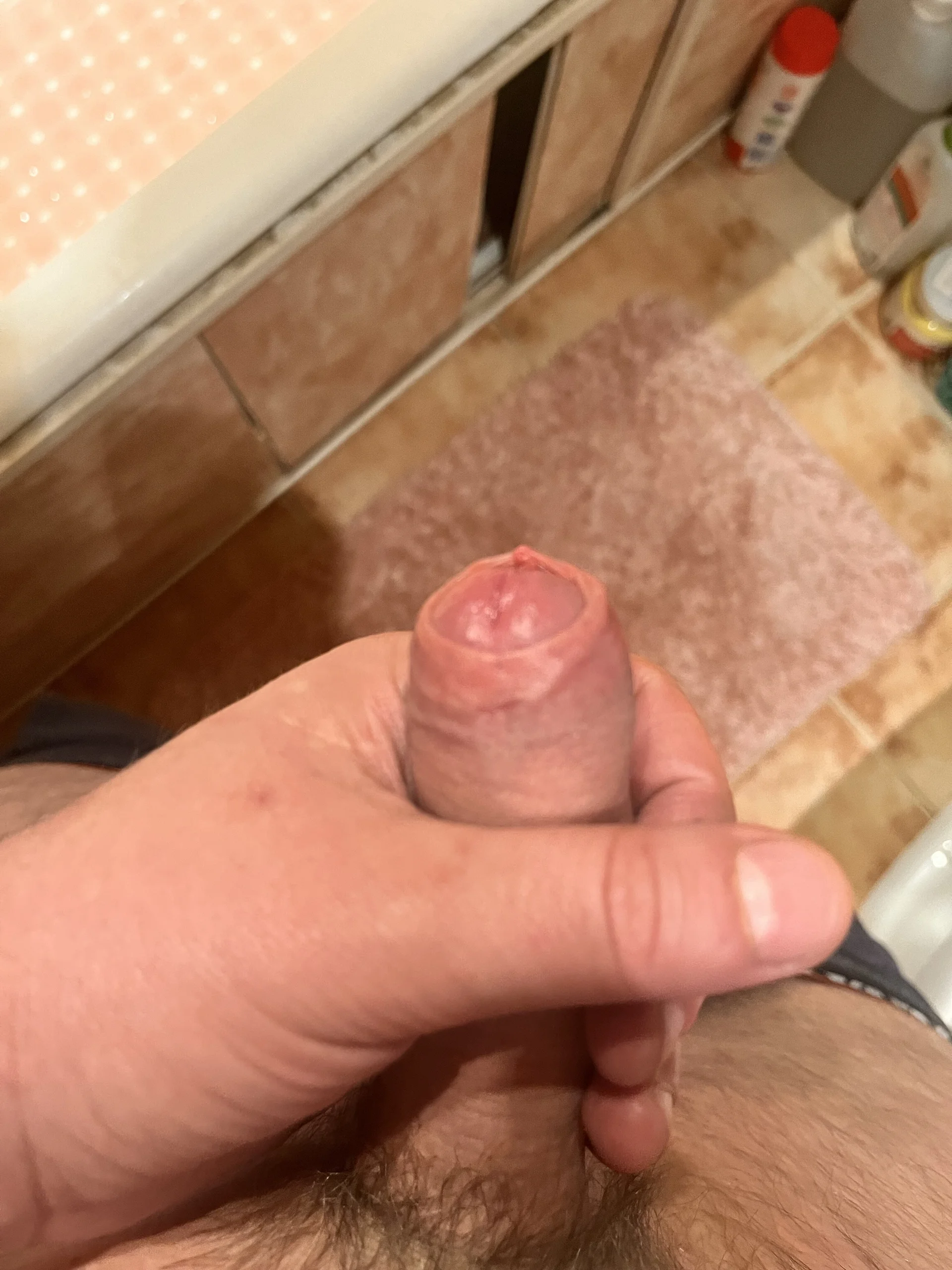 XXX Porn Photo of Nude sergei21819 45