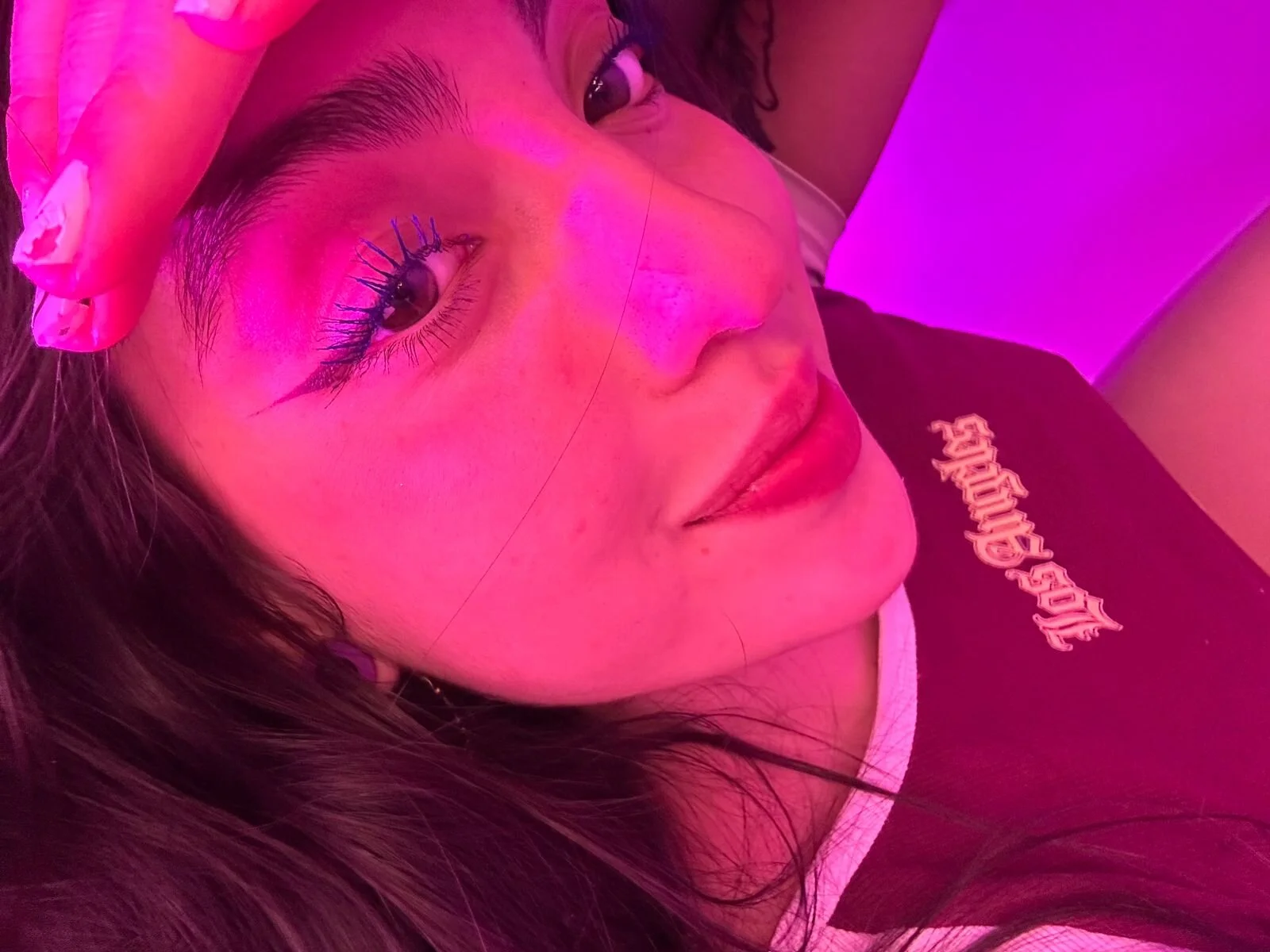 XXX Porn Photo of Nude Ixchel_tay 10