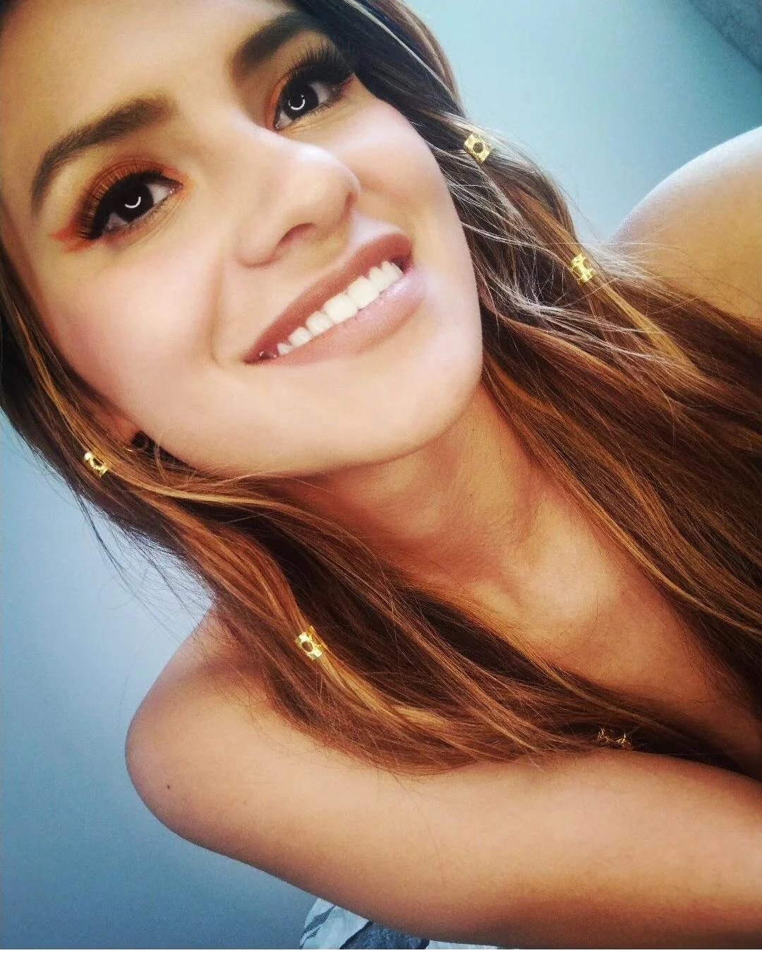 XXX Porn Photo of Nude Layla_17 18