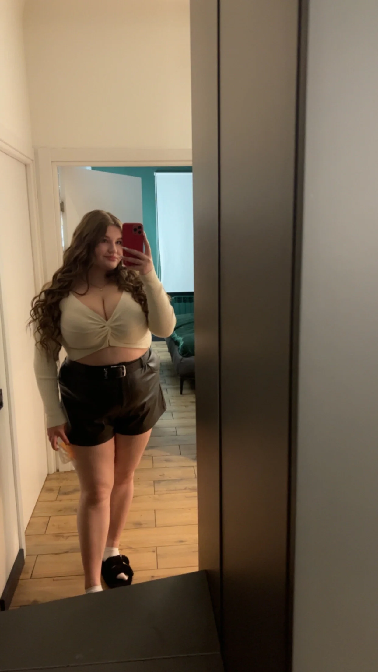 XXX Porn Photo of Nude Adele_sugar 61