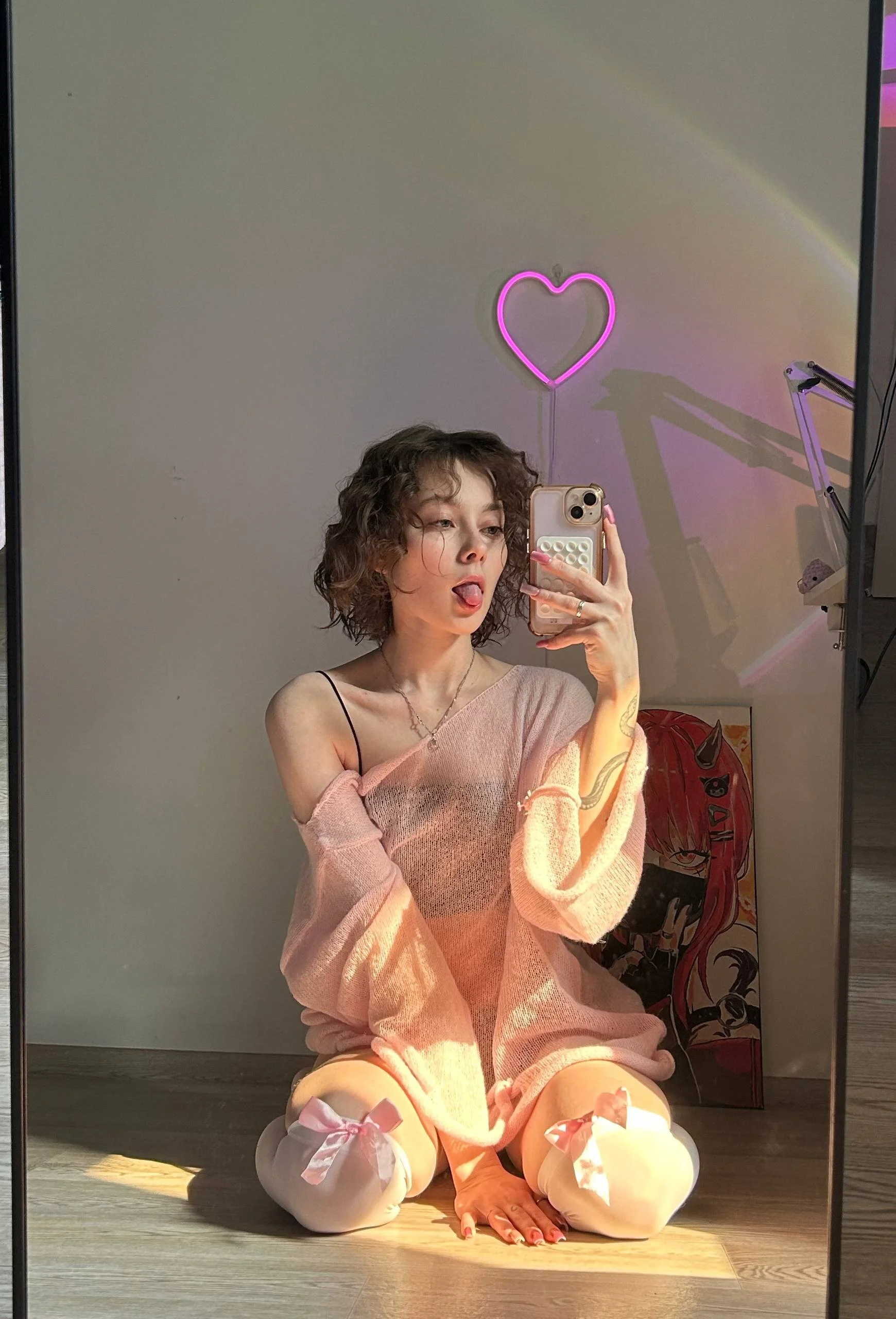 XXX Porn Photo of Nude SlunkRear 29