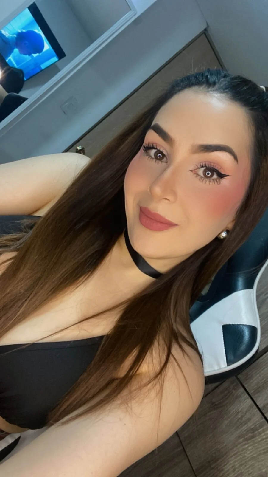 XXX Porn Photo of Nude isabella_sea_ 14