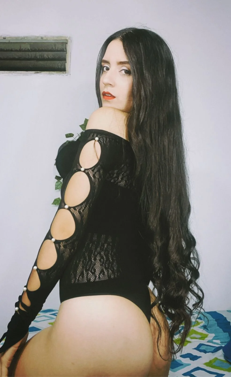 XXX Porn Photo of Nude dark_angell77 1