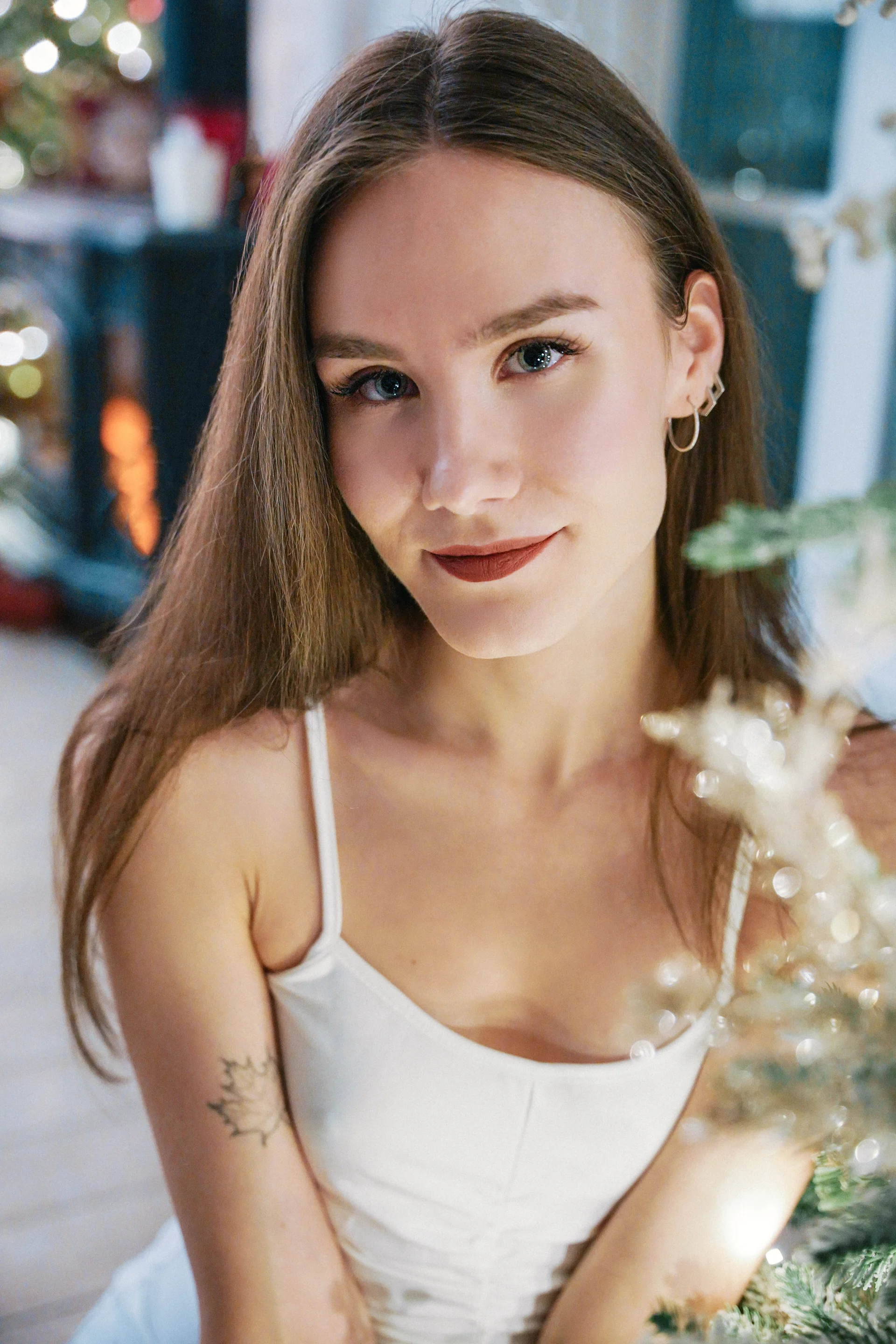 XXX Porn Photo of Nude _Clare_Florence_ 29