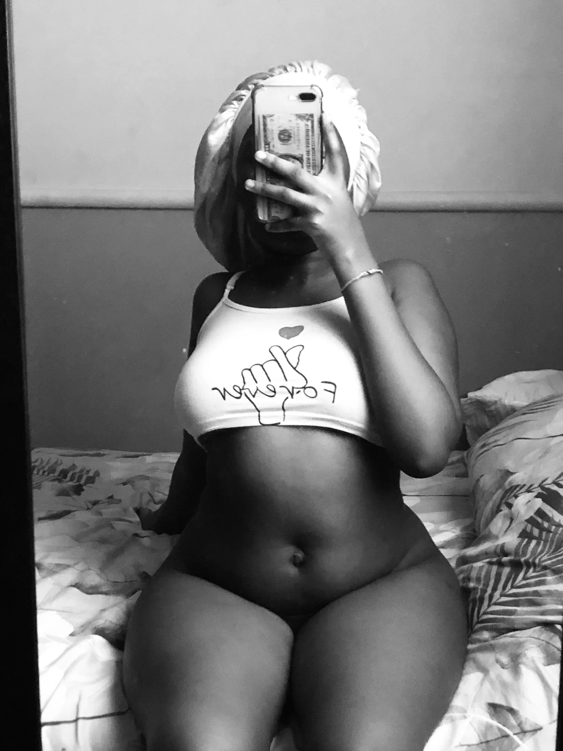 XXX Porn Photo of Nude MelaninDeluxee 5