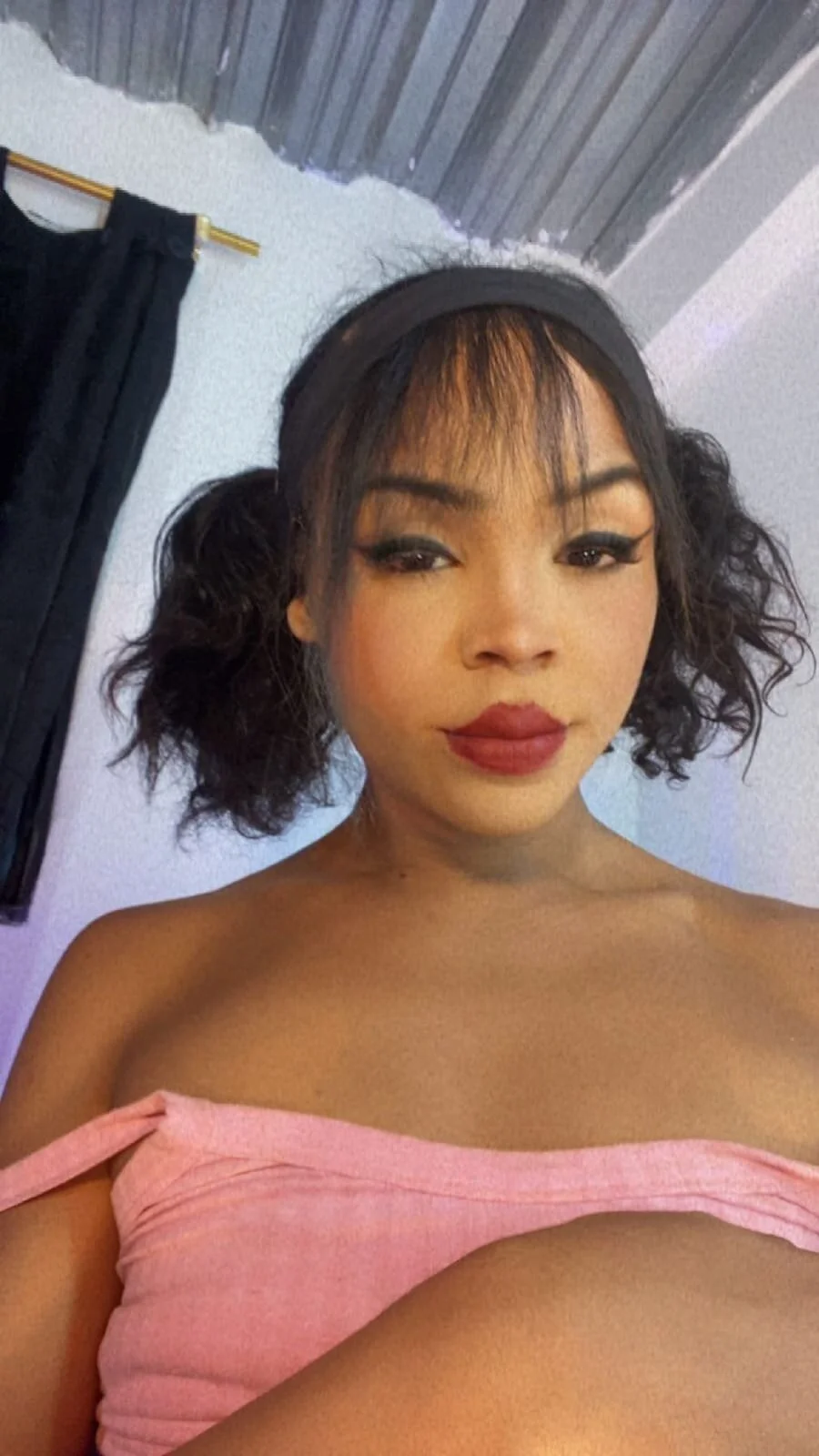 XXX Porn Photo of Nude Malysha_xxx 15