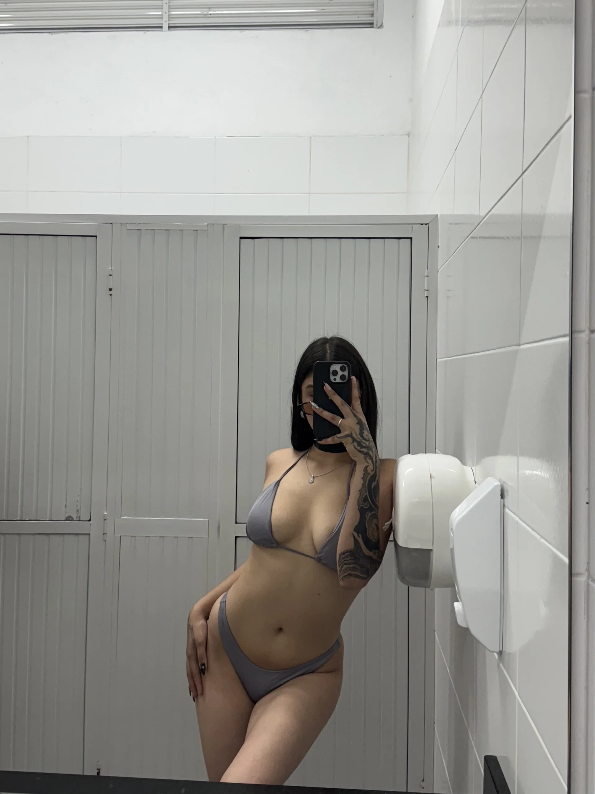 XXX Porn Photo of Nude AgathaSanderhs_ 14