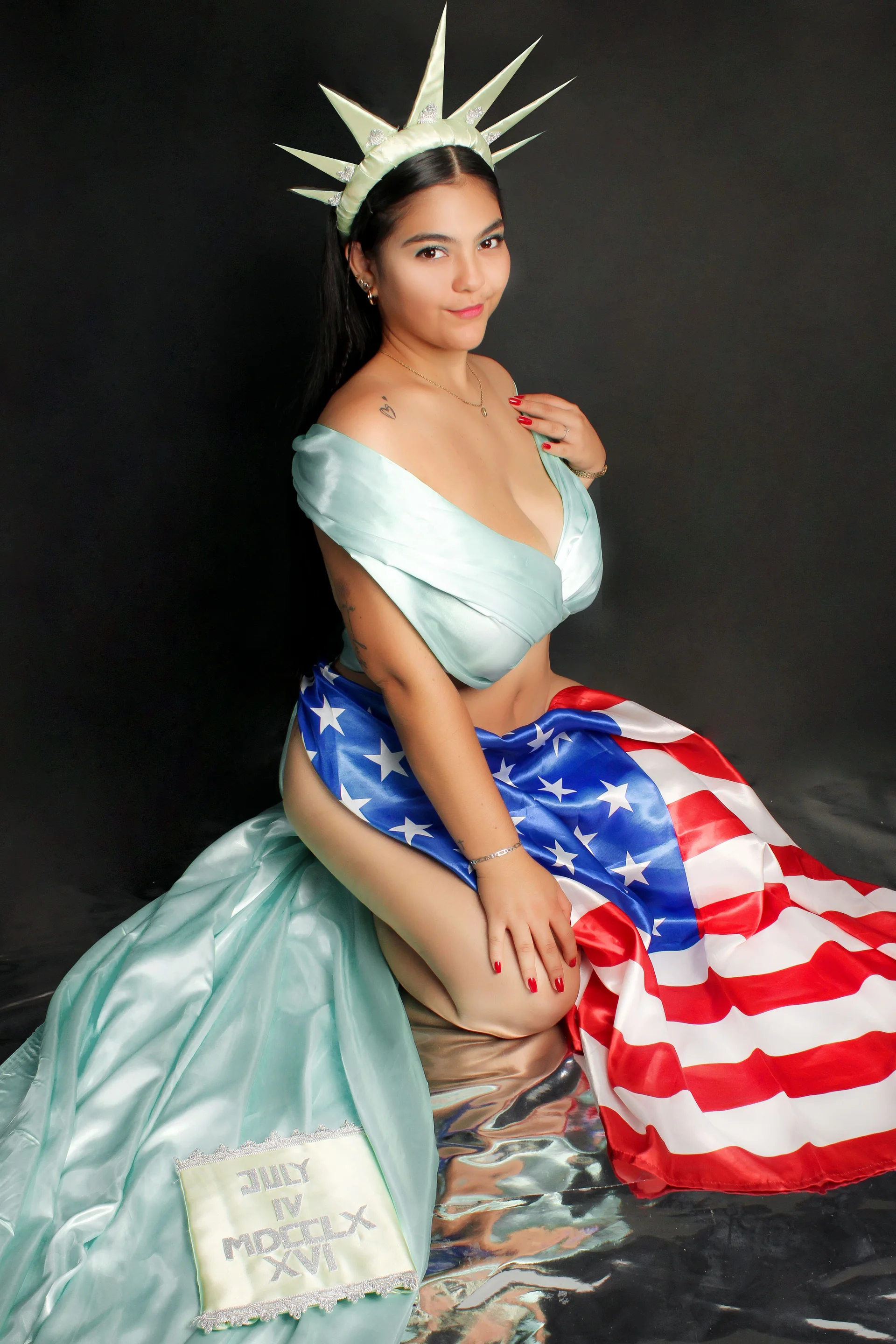 XXX Porn Photo of Nude MAGIEVANS1 42