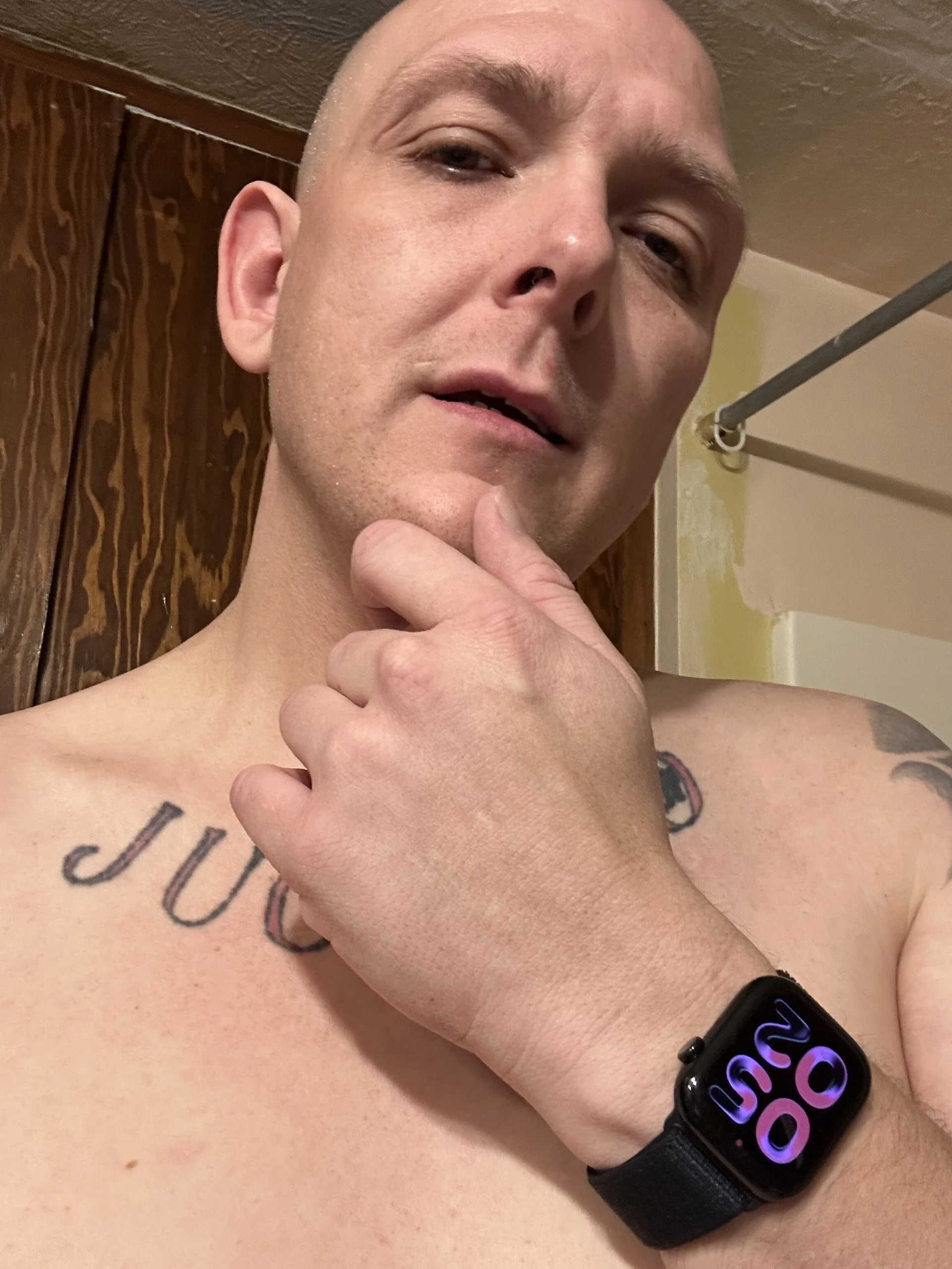 XXX Porn Photo of Nude lickyluke17 13
