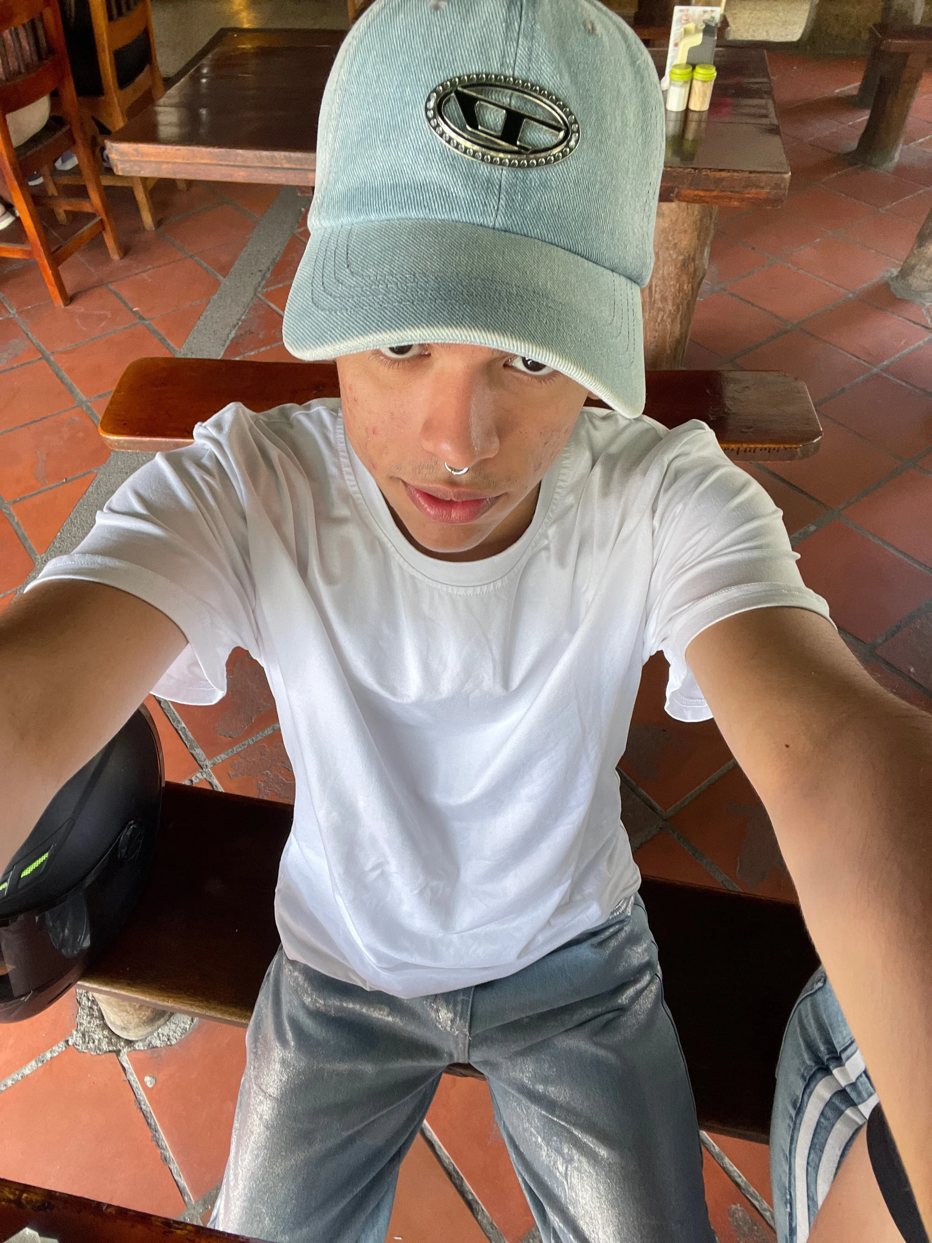 XXX Porn Photo of Nude PrincesLeo 37