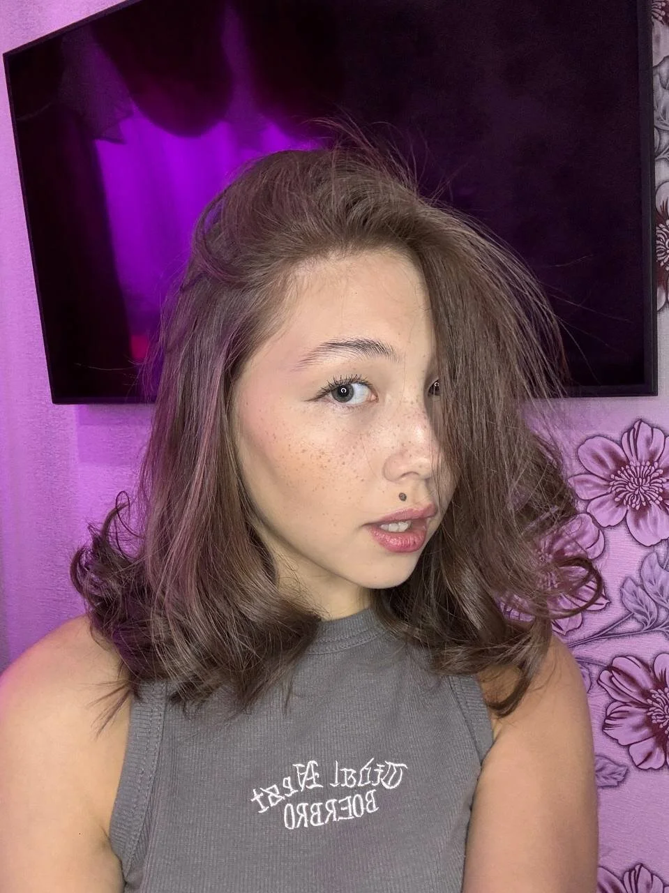 XXX Porn Photo of Nude luna_young 127