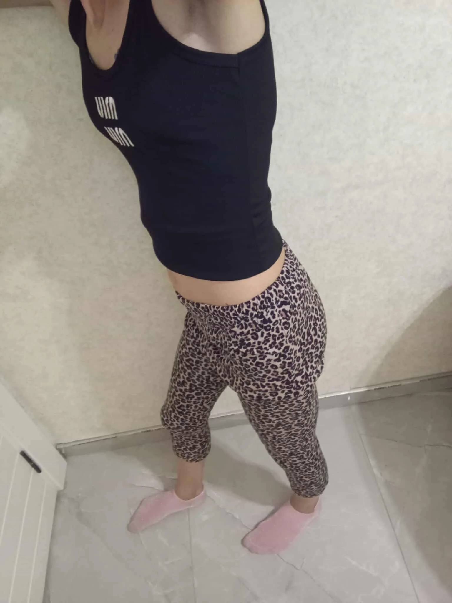 XXX Porn Photo of Nude ceyzamelonin 5