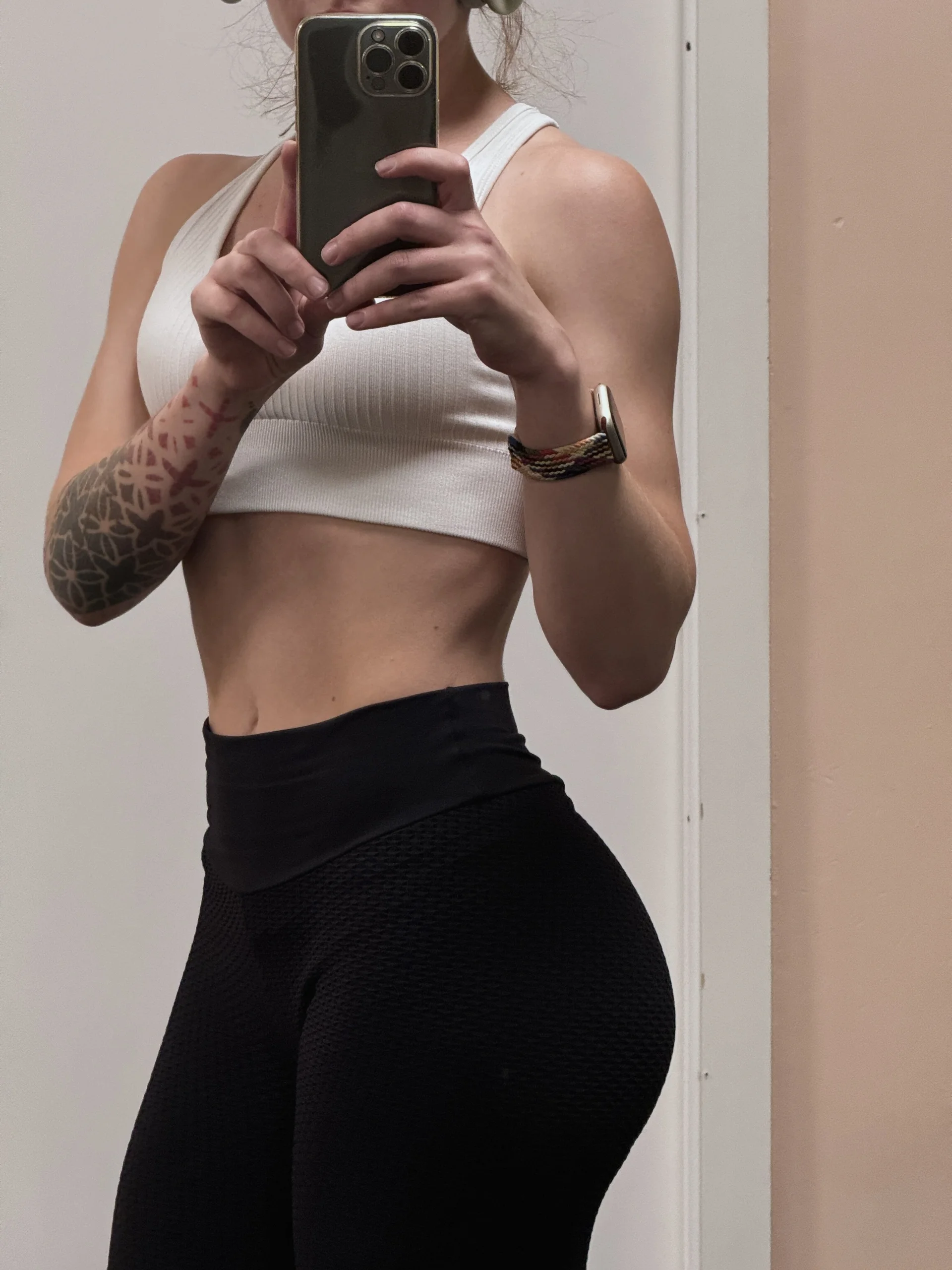 XXX Porn Photo of Nude Oopsfoxy 251