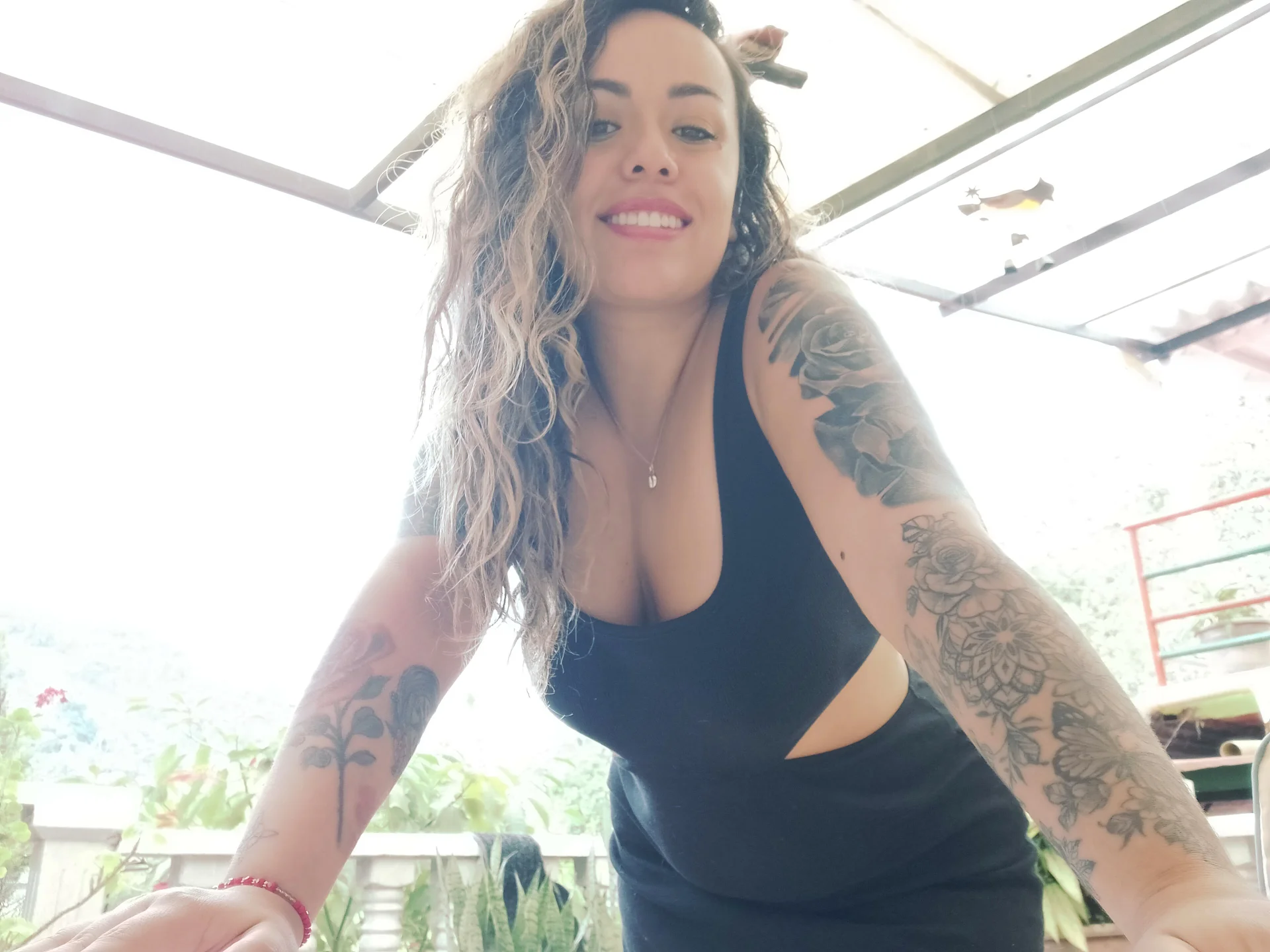 XXX Porn Photo of Nude joan-star 59