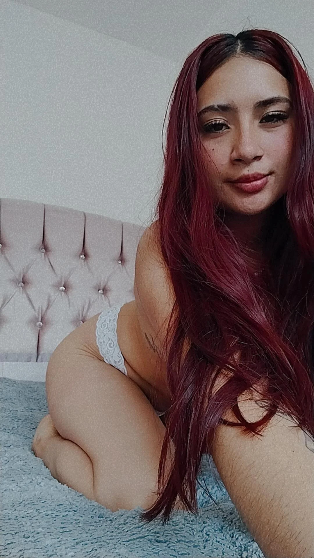 XXX Porn Photo of Nude camilaa_brandz 5