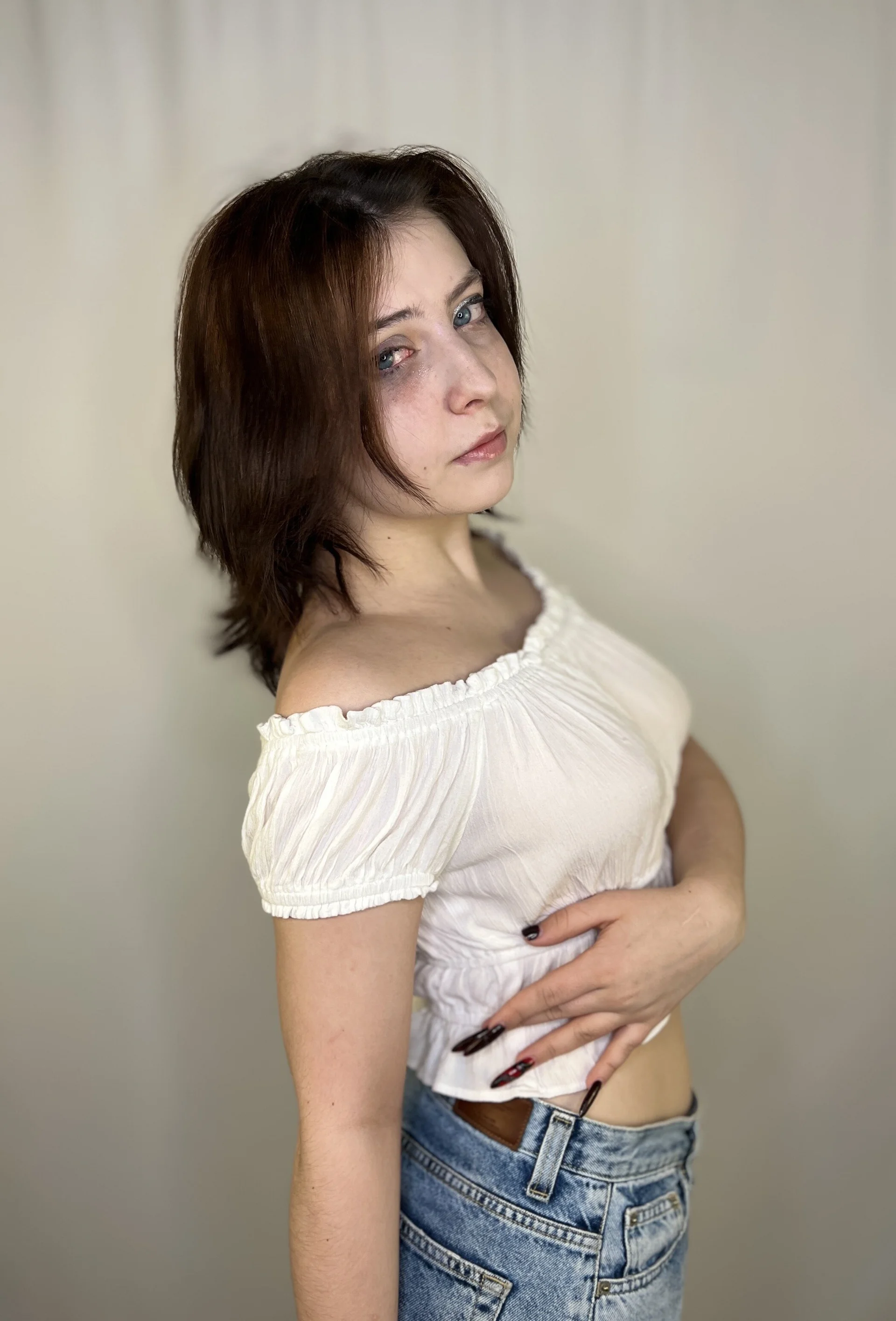 XXX Porn Photo of Nude AndrewKelsay 4