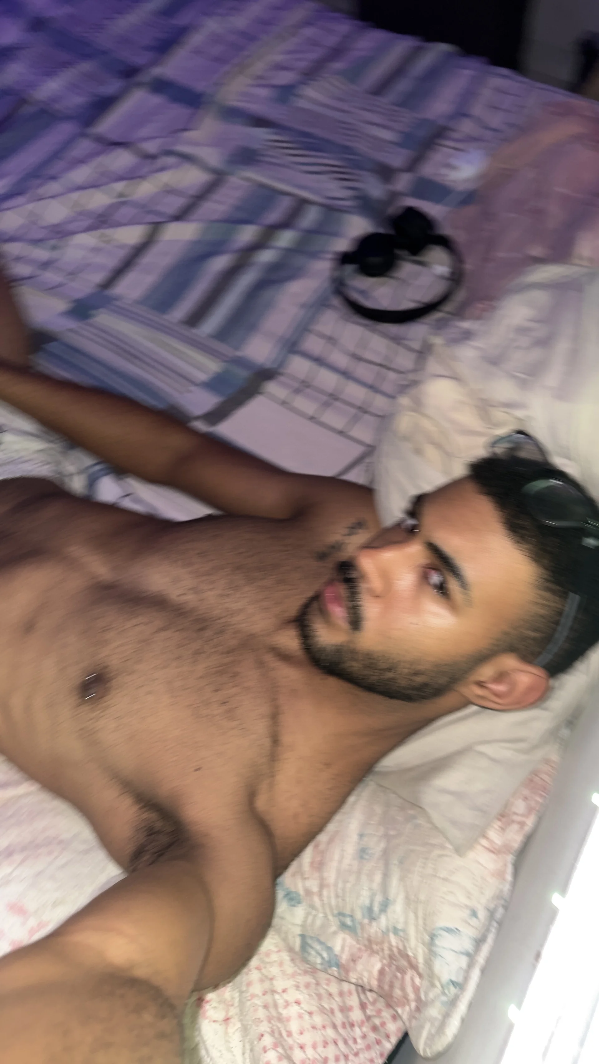 XXX Porn Photo of Nude Nogueira_Noir 2