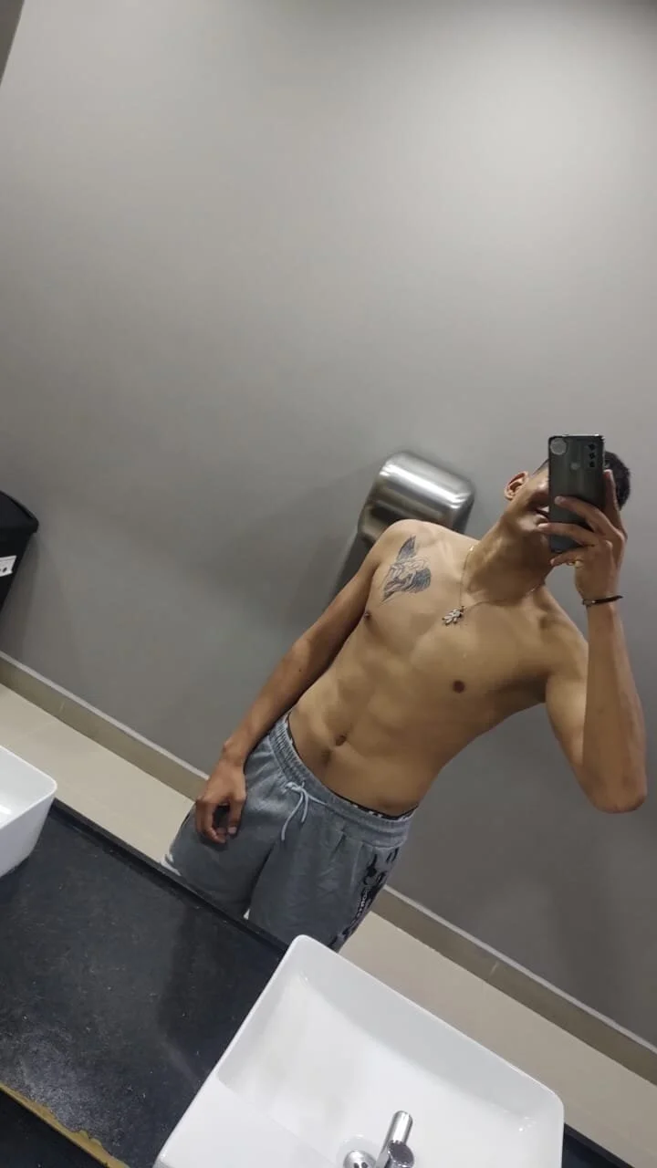 XXX Porn Photo of Nude sex_boy9_ 2