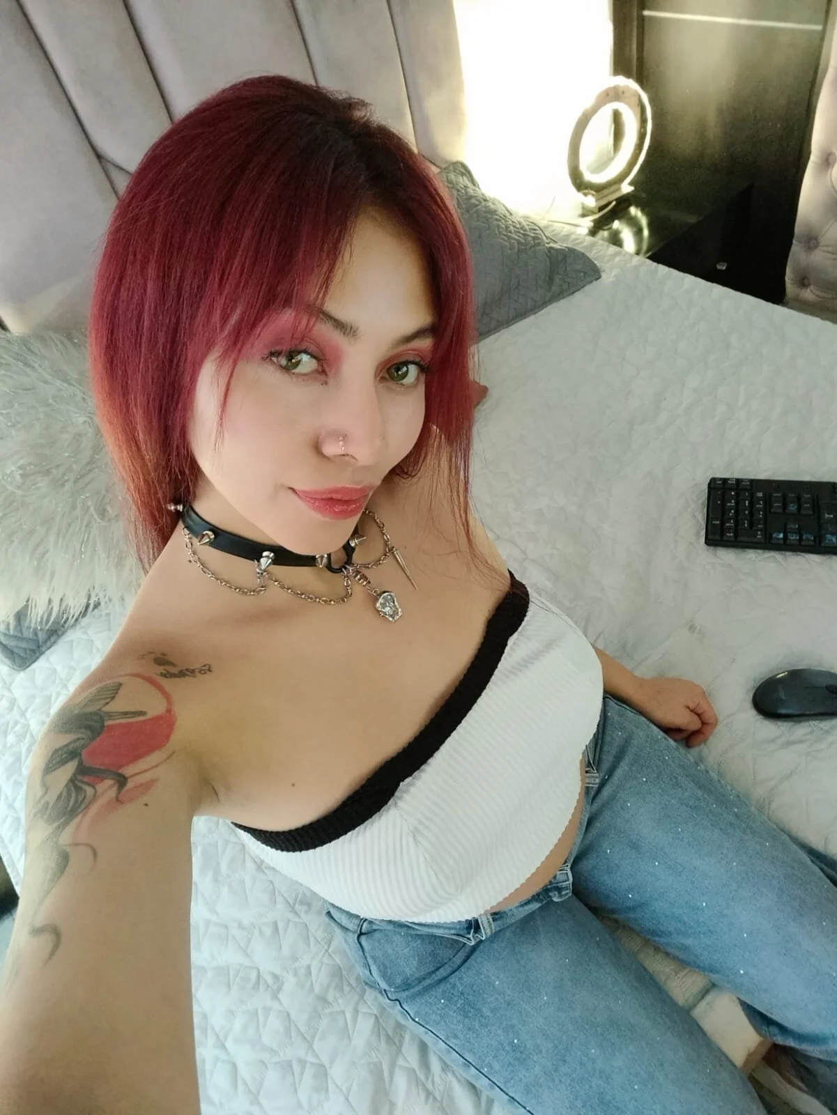 XXX Porn Photo of Nude melanie_roux__ 3