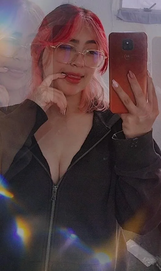 XXX Porn Photo of Nude PinkyyPieee_ 2