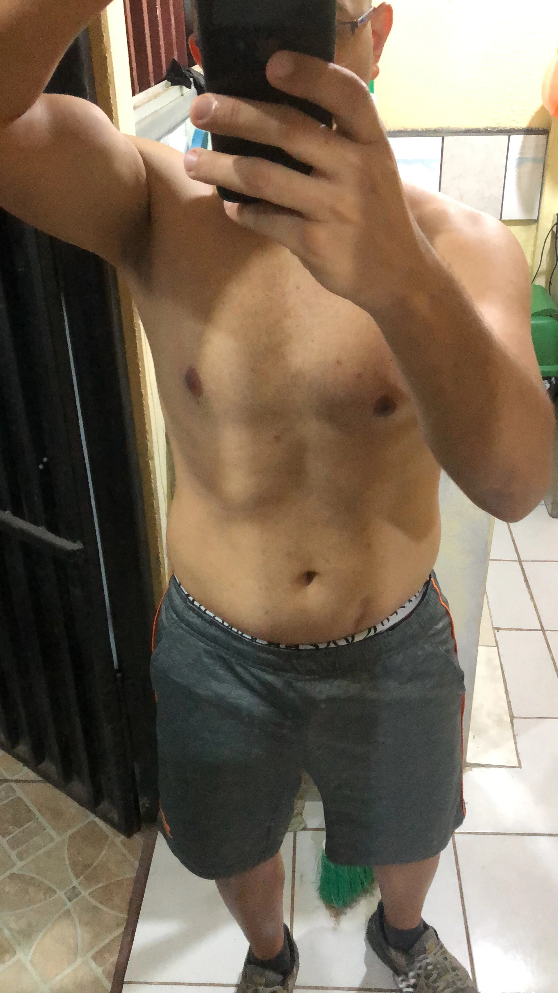 XXX Porn Photo of Nude JuanPa_secret 6
