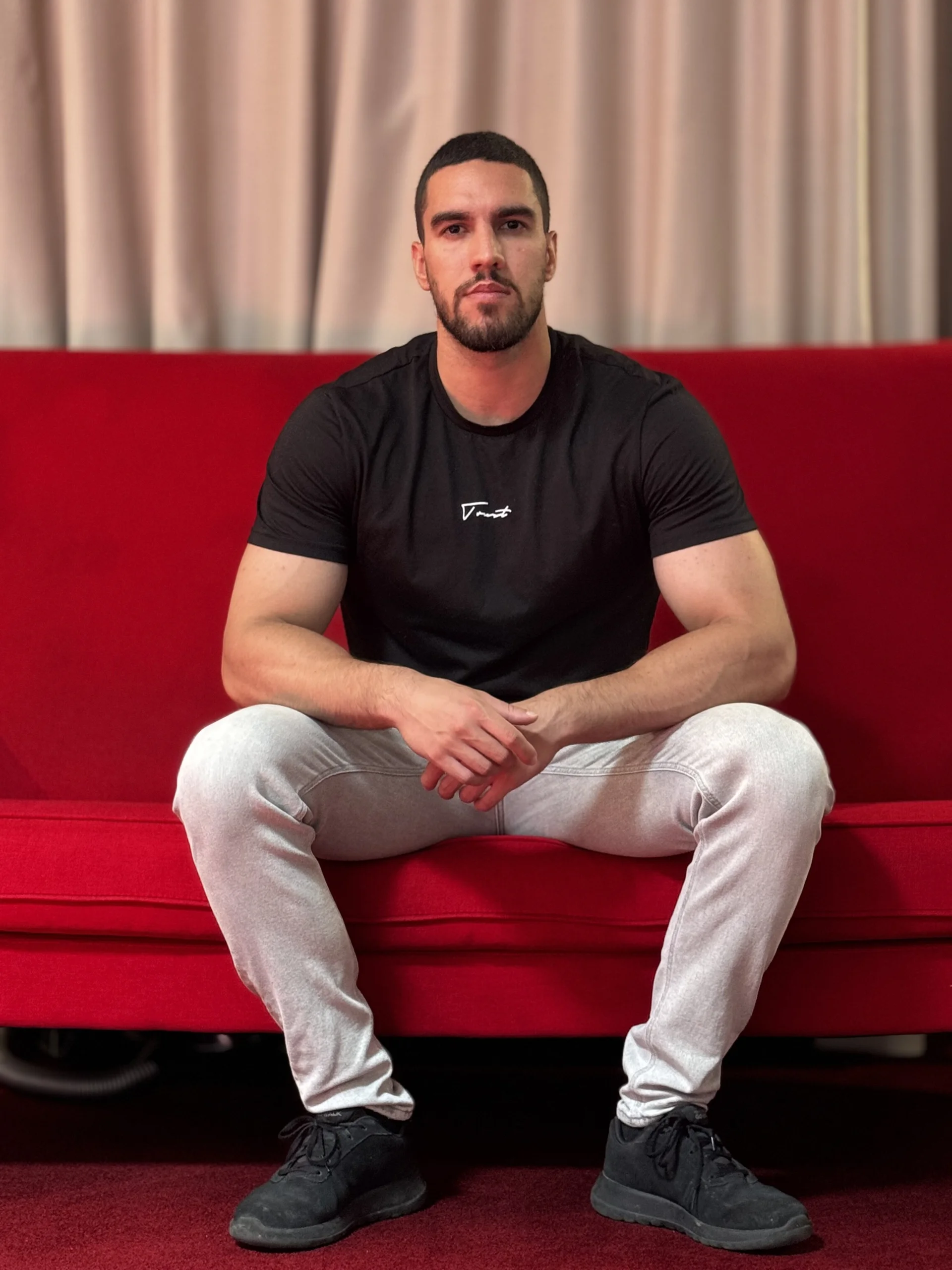 XXX Porn Photo of Nude IvanHydee 18