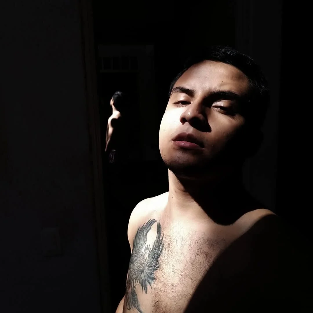 XXX Porn Photo of Nude Fabian_97 9