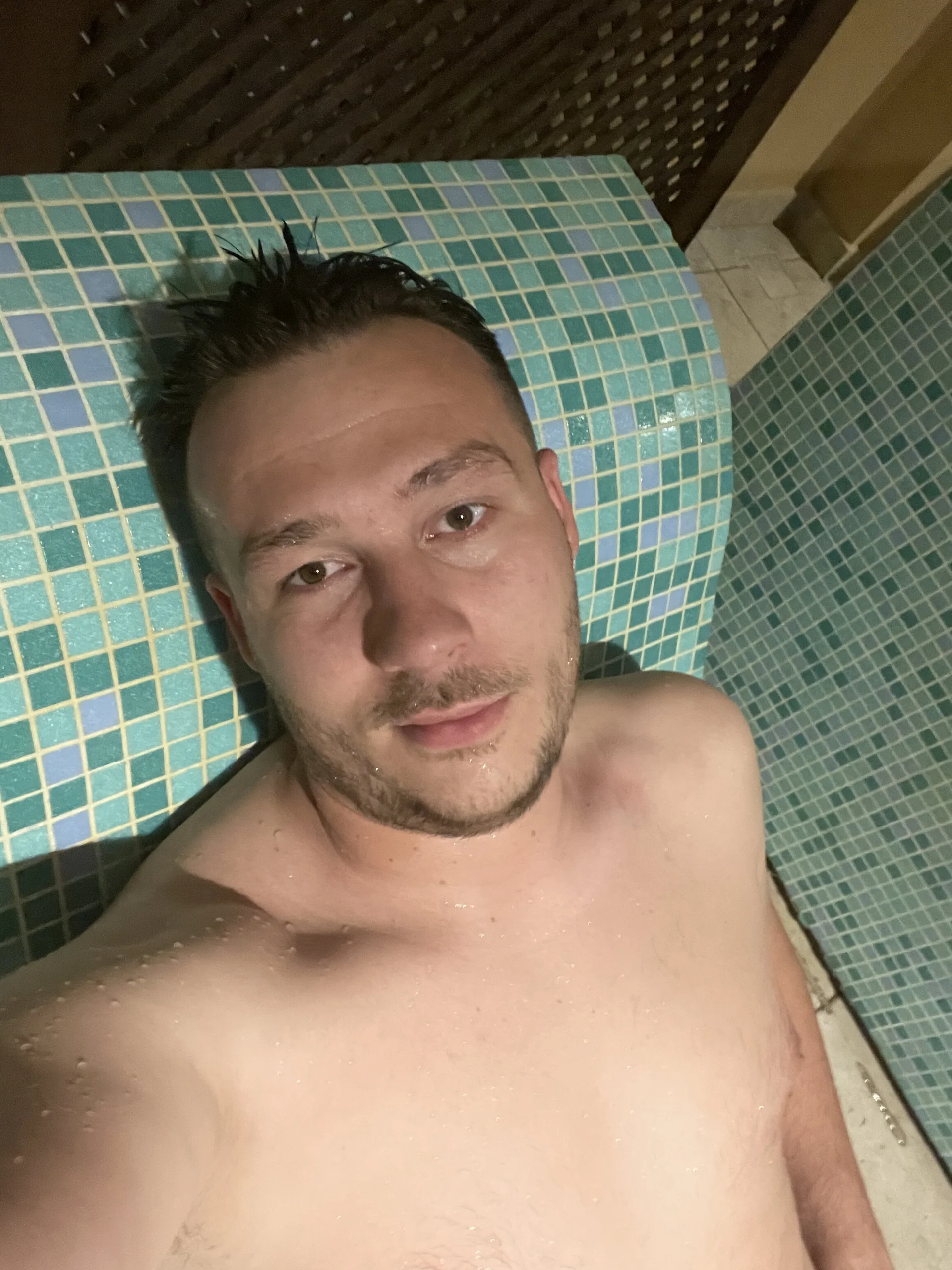 XXX Porn Photo of Nude ionut9879 3