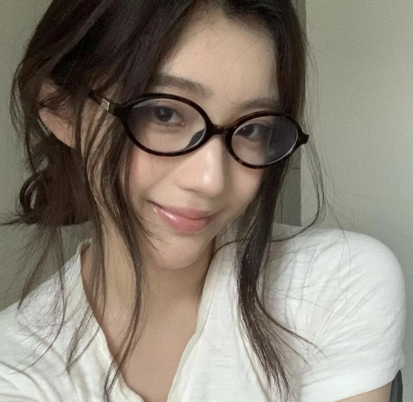 XXX Porn Photo of Nude cuteeee- 4