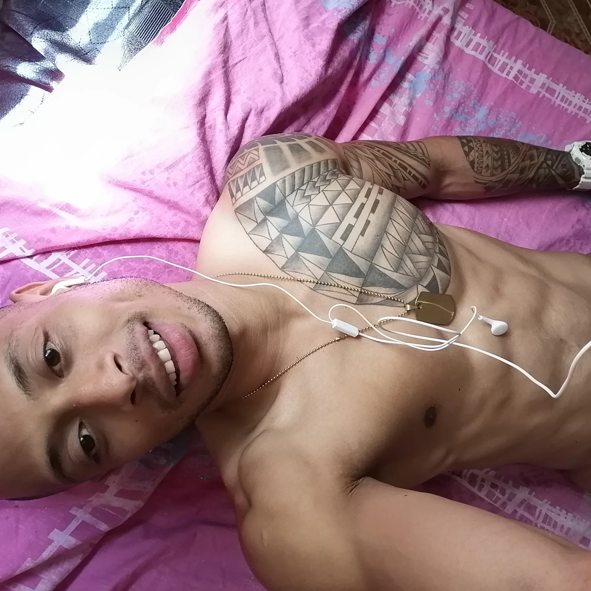 XXX Porn Photo of Nude Sweet_Alessandre 4
