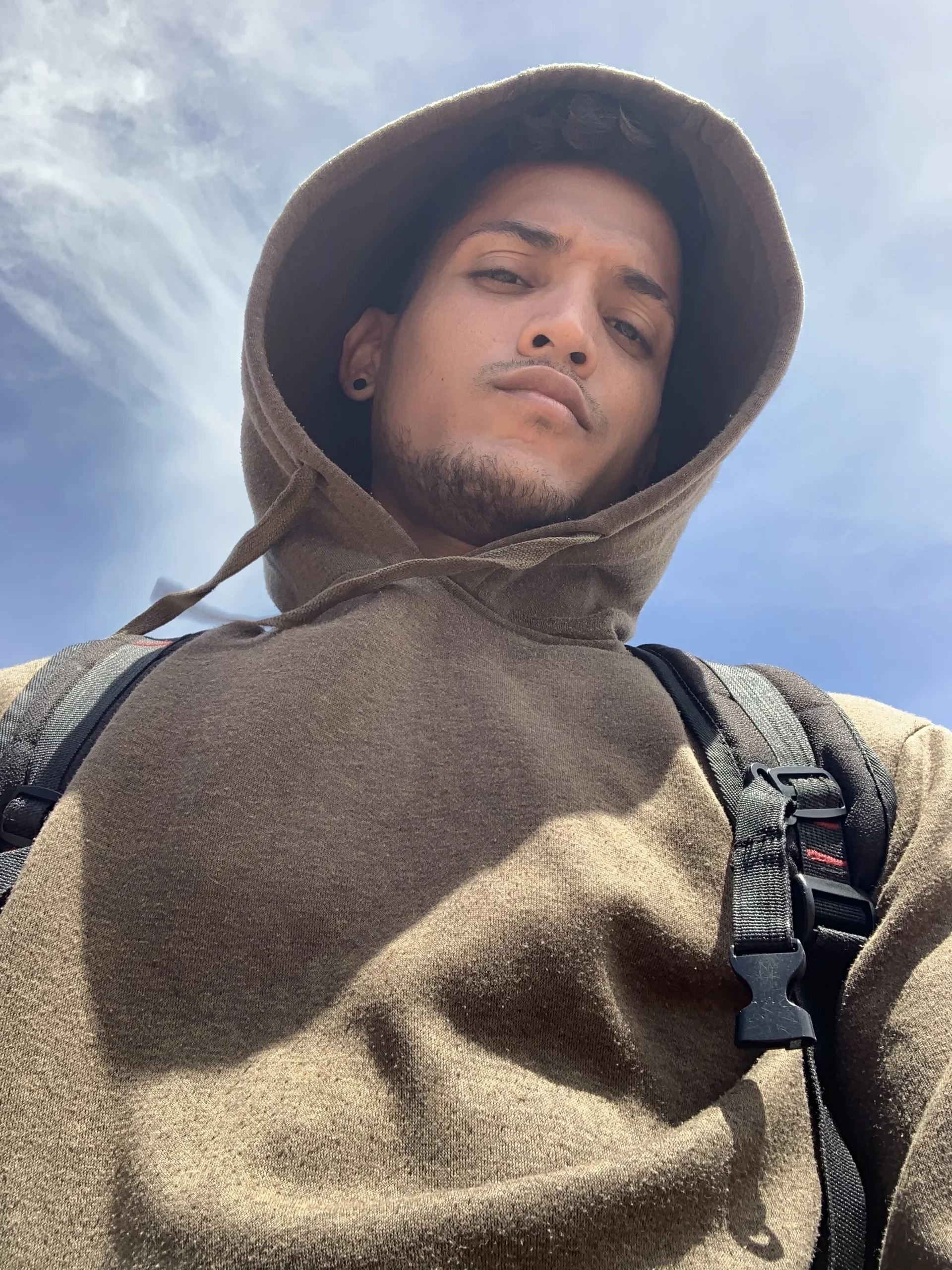 XXX Porn Photo of Nude NeomarErick 9
