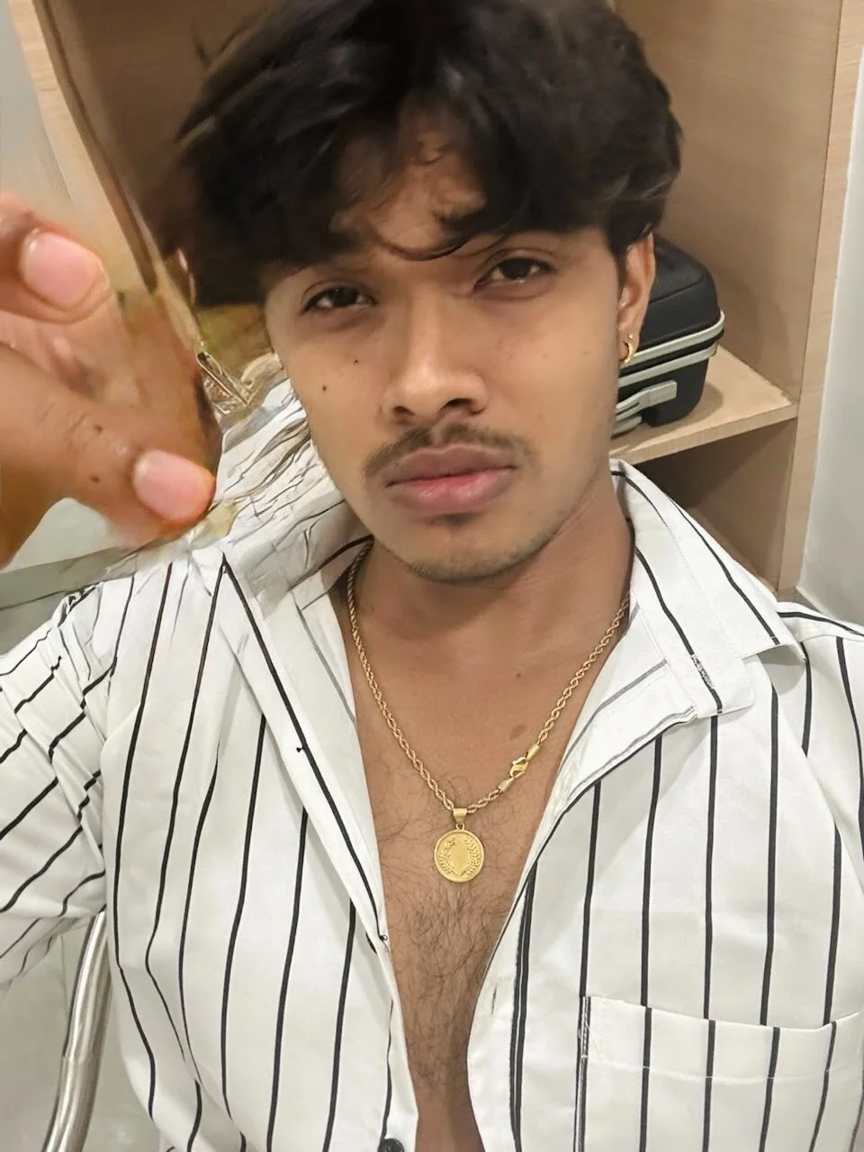 XXX Porn Photo of Nude sonalsanskaar 3