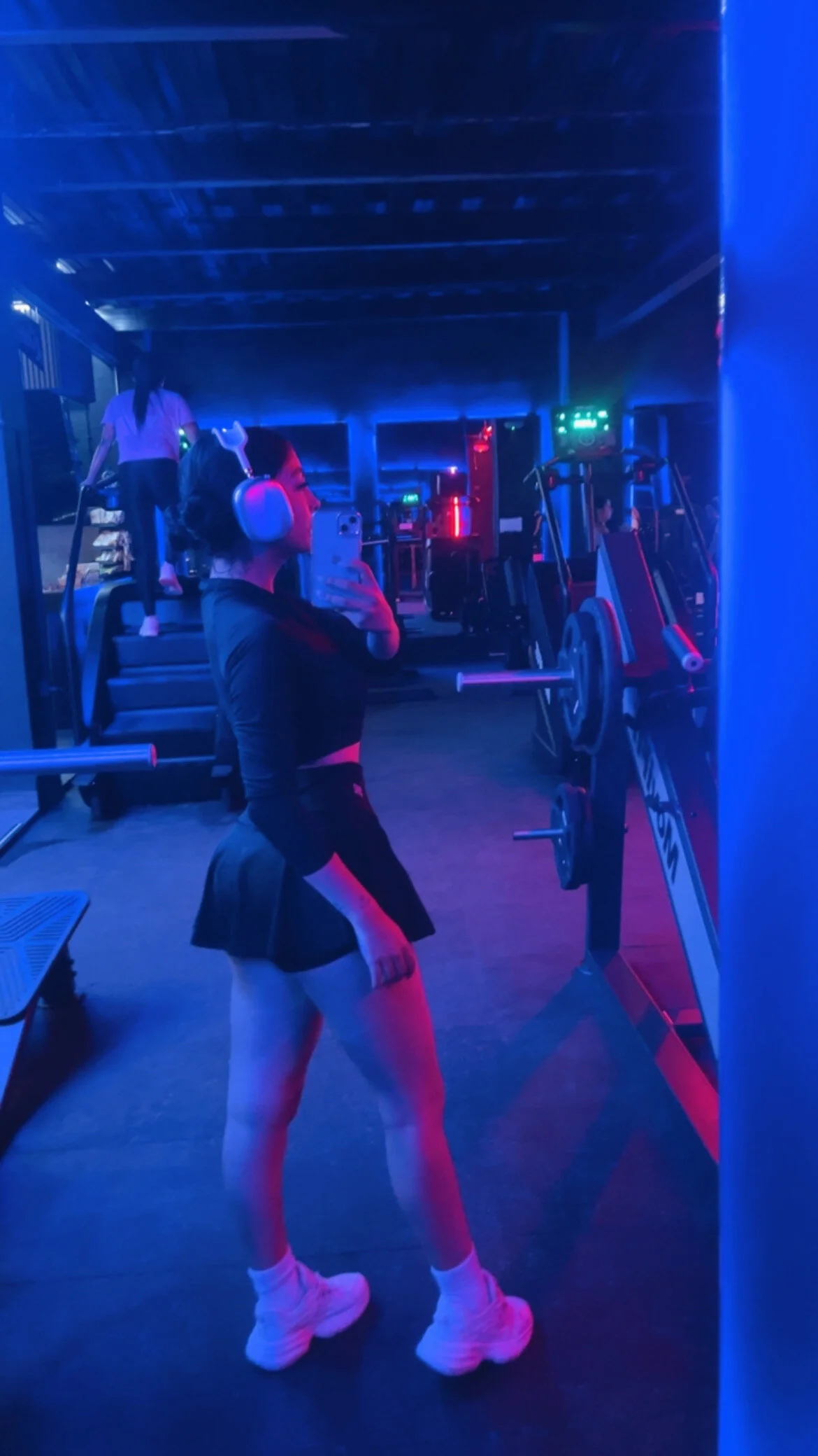 XXX Porn Photo of Nude violet_gil_ 24