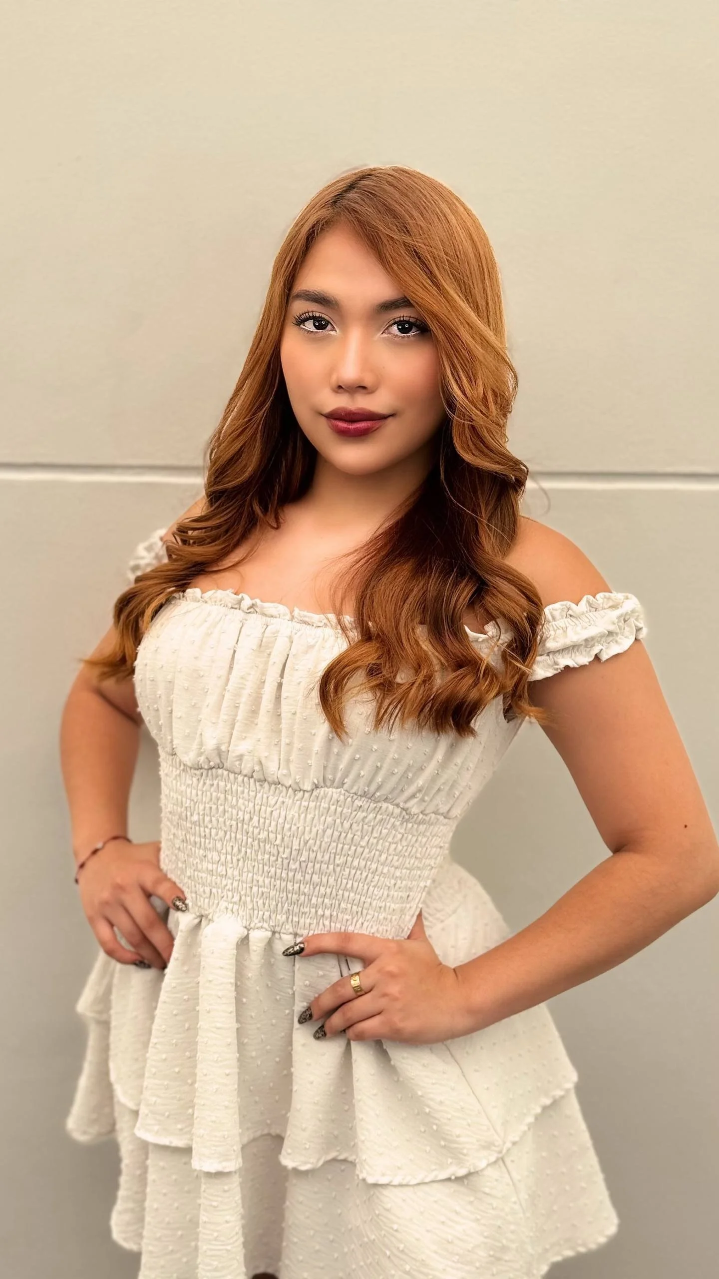 XXX Porn Photo of Nude CyberMiaXXX 6