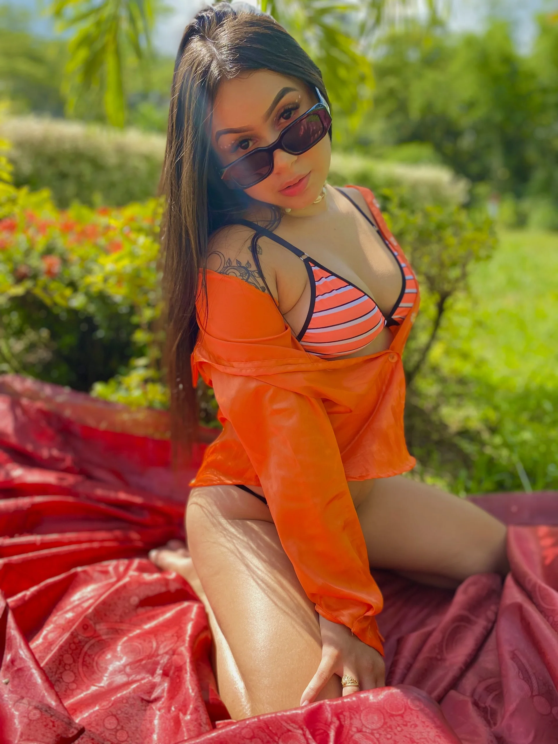 XXX Porn Photo of Nude Pretty_Isadora 3