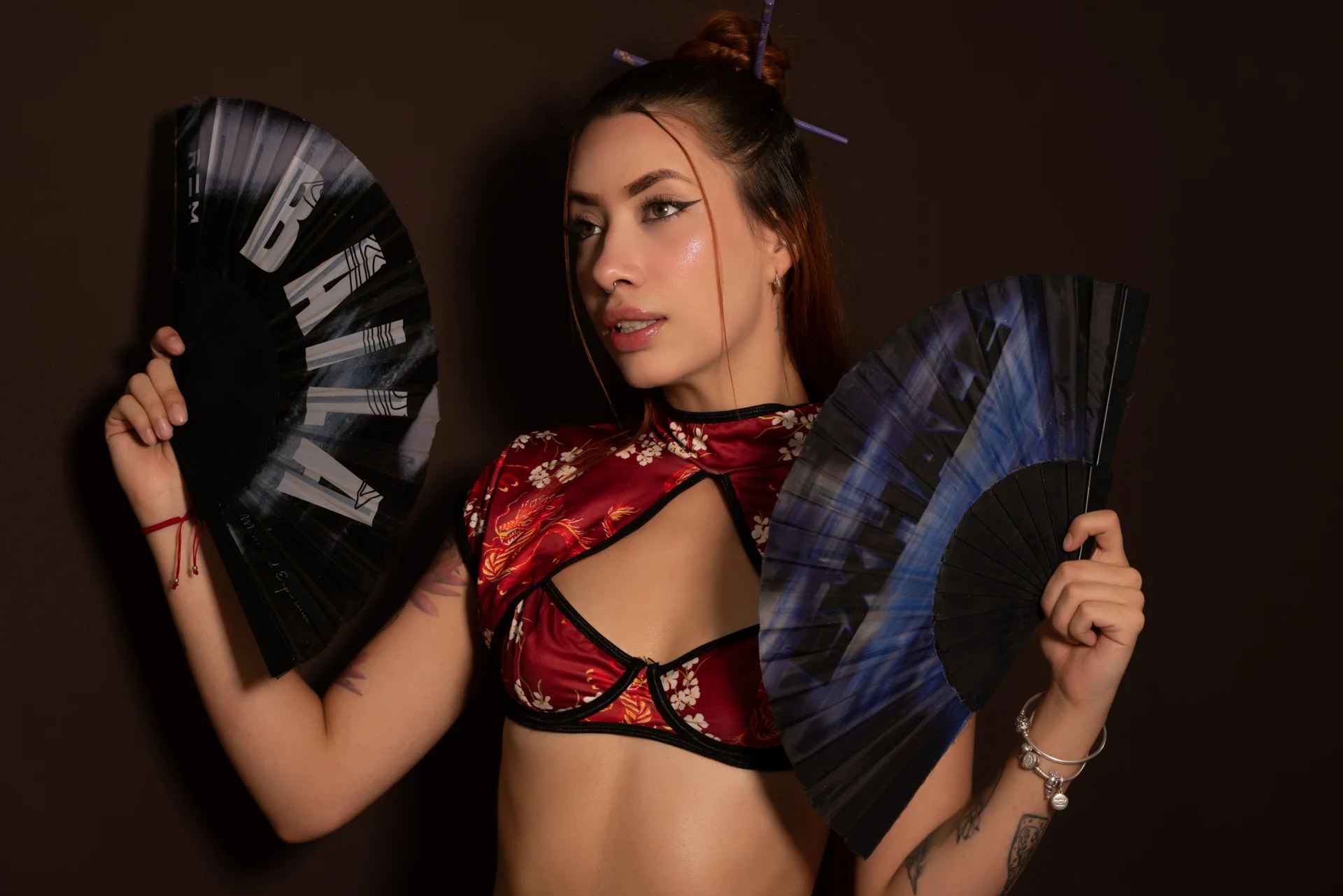 XXX Porn Photo of Nude LolaGray__ 14
