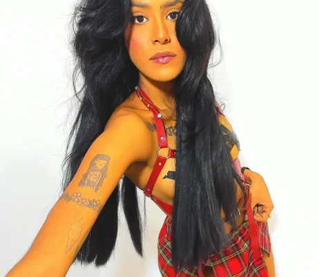 XXX Porn Photo of Nude Zyrelia_Vael 28