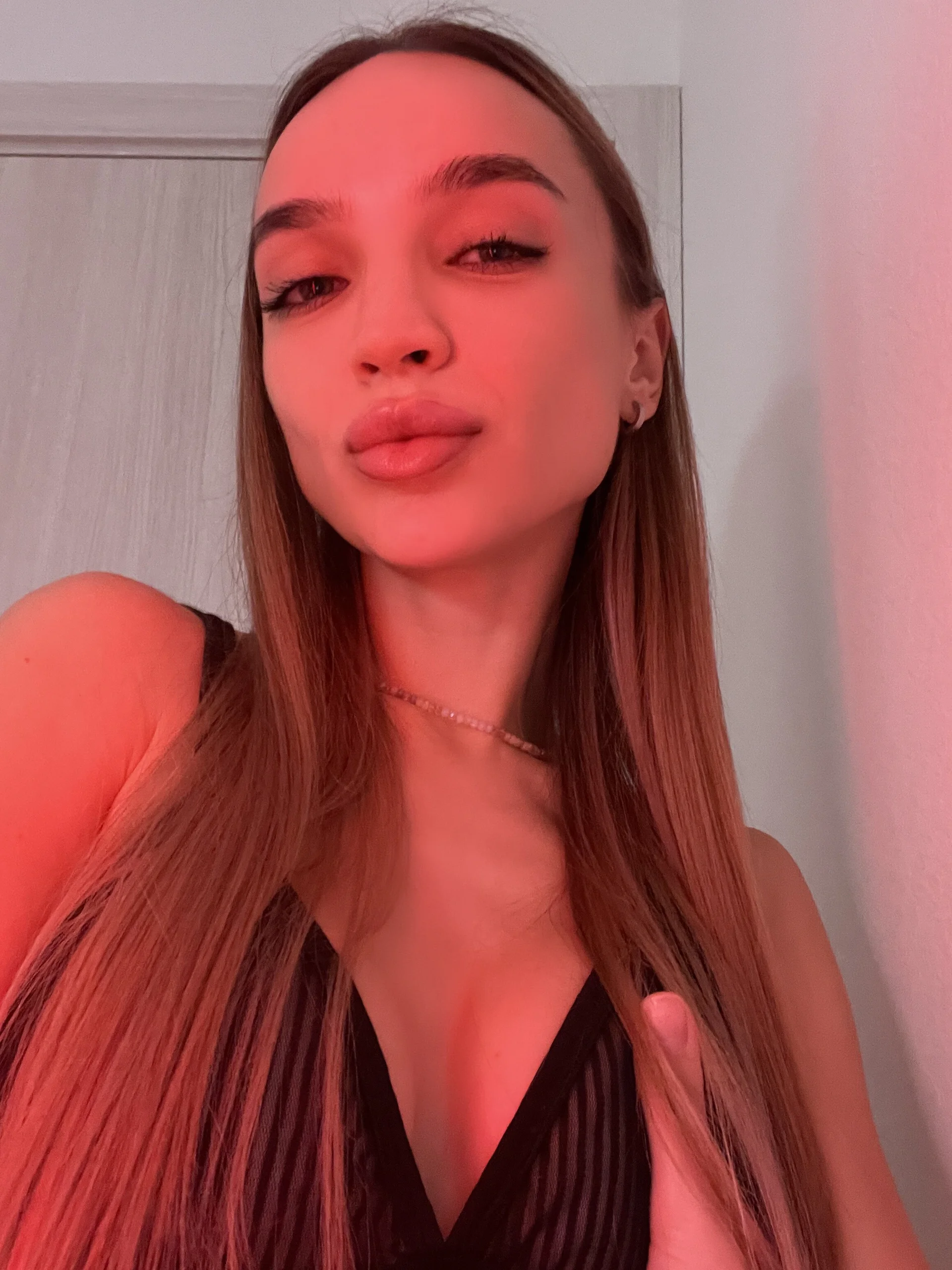 XXX Porn Photo of Nude Lilith_Cain 4
